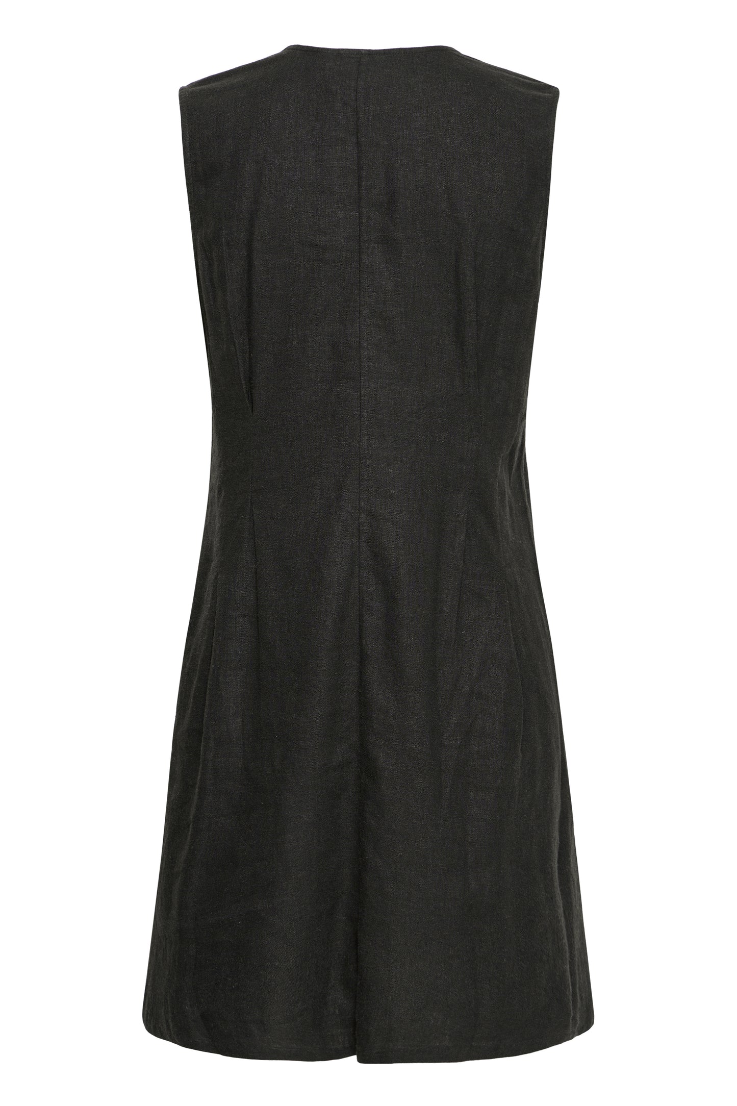 Ihlinno Dress - Black