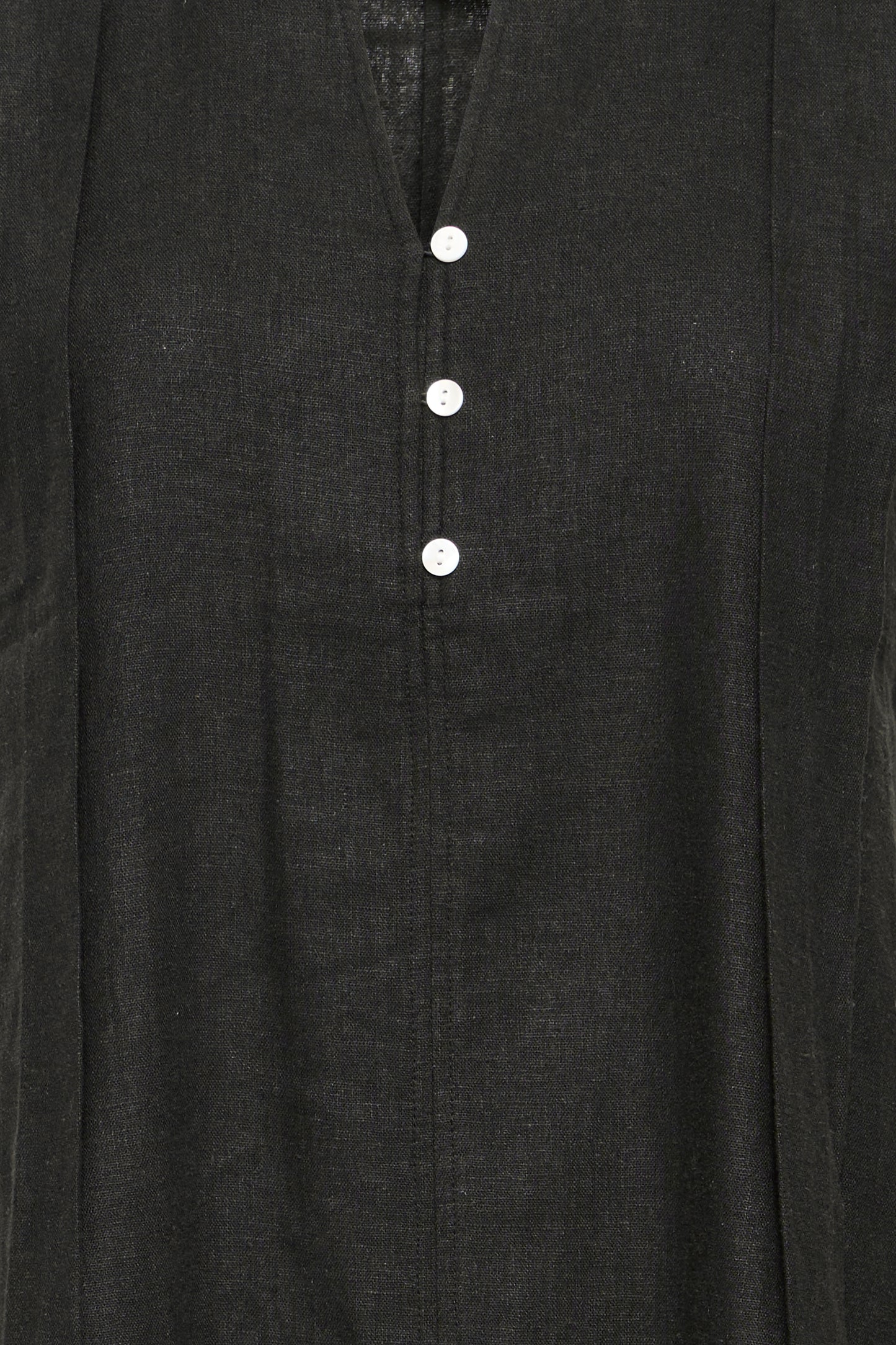 Ihlinno Dress - Black