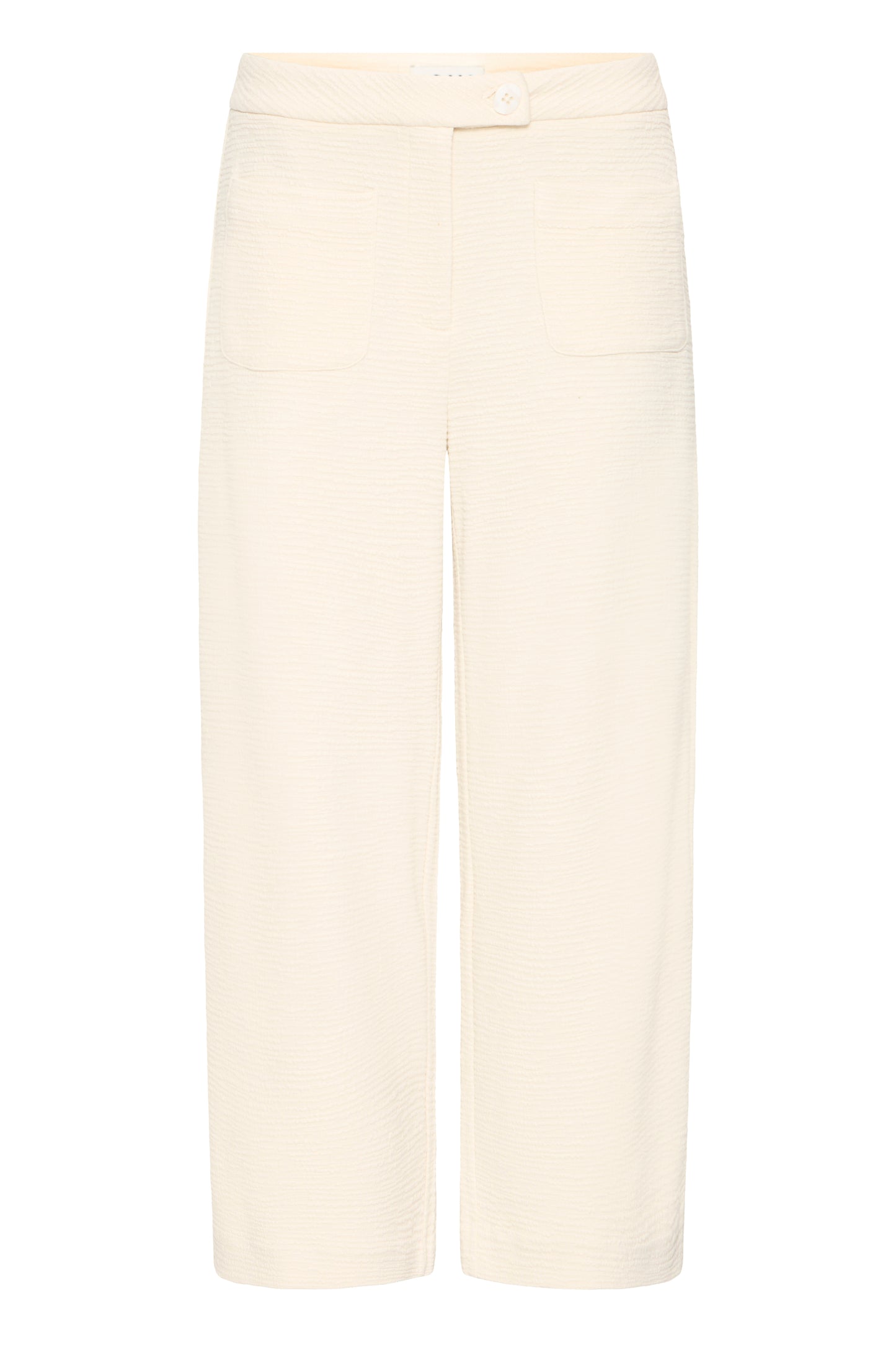 Ihkate Lumina Trousers - Cream