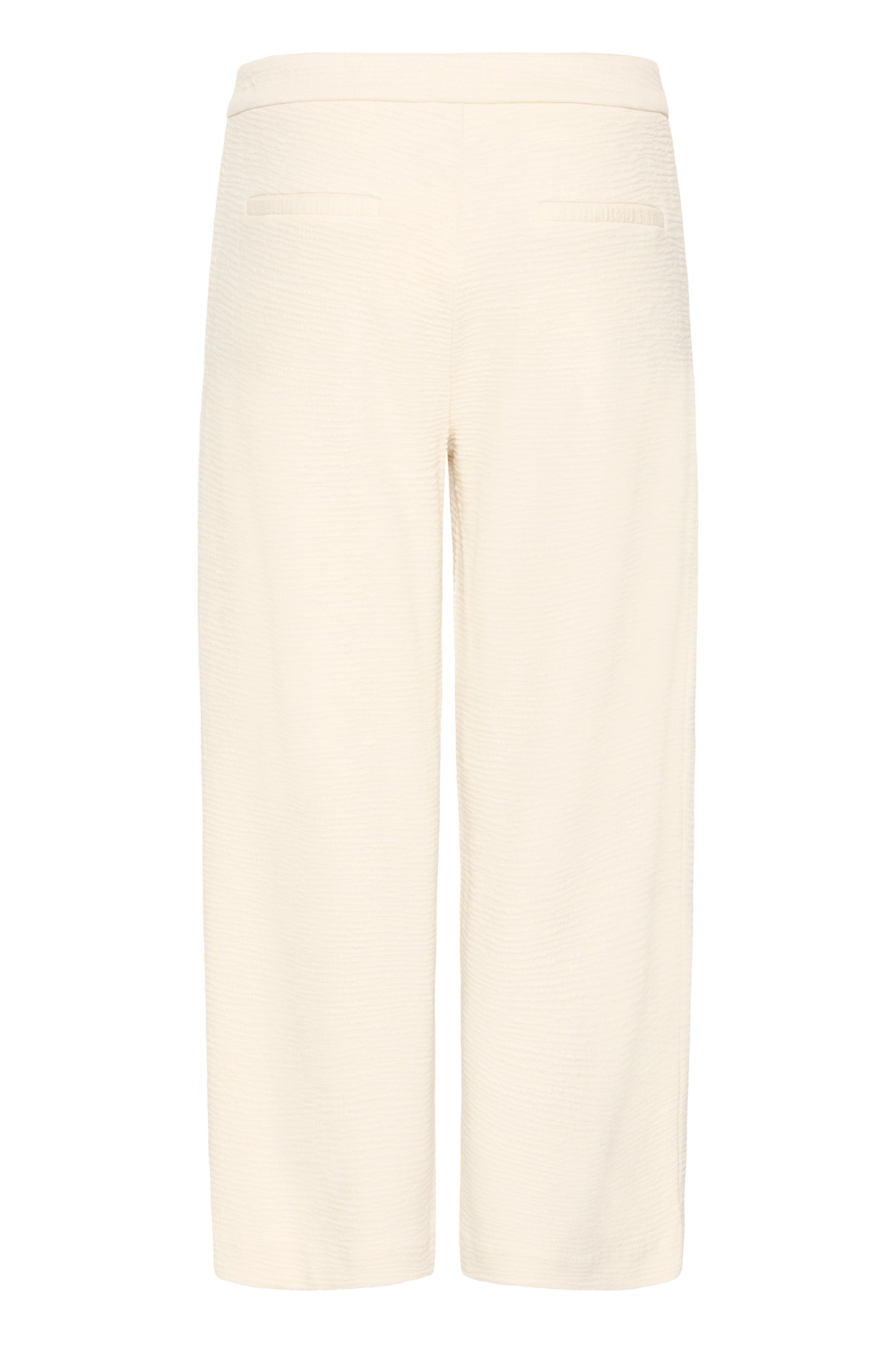 Ihkate Lumina Trousers - Cream