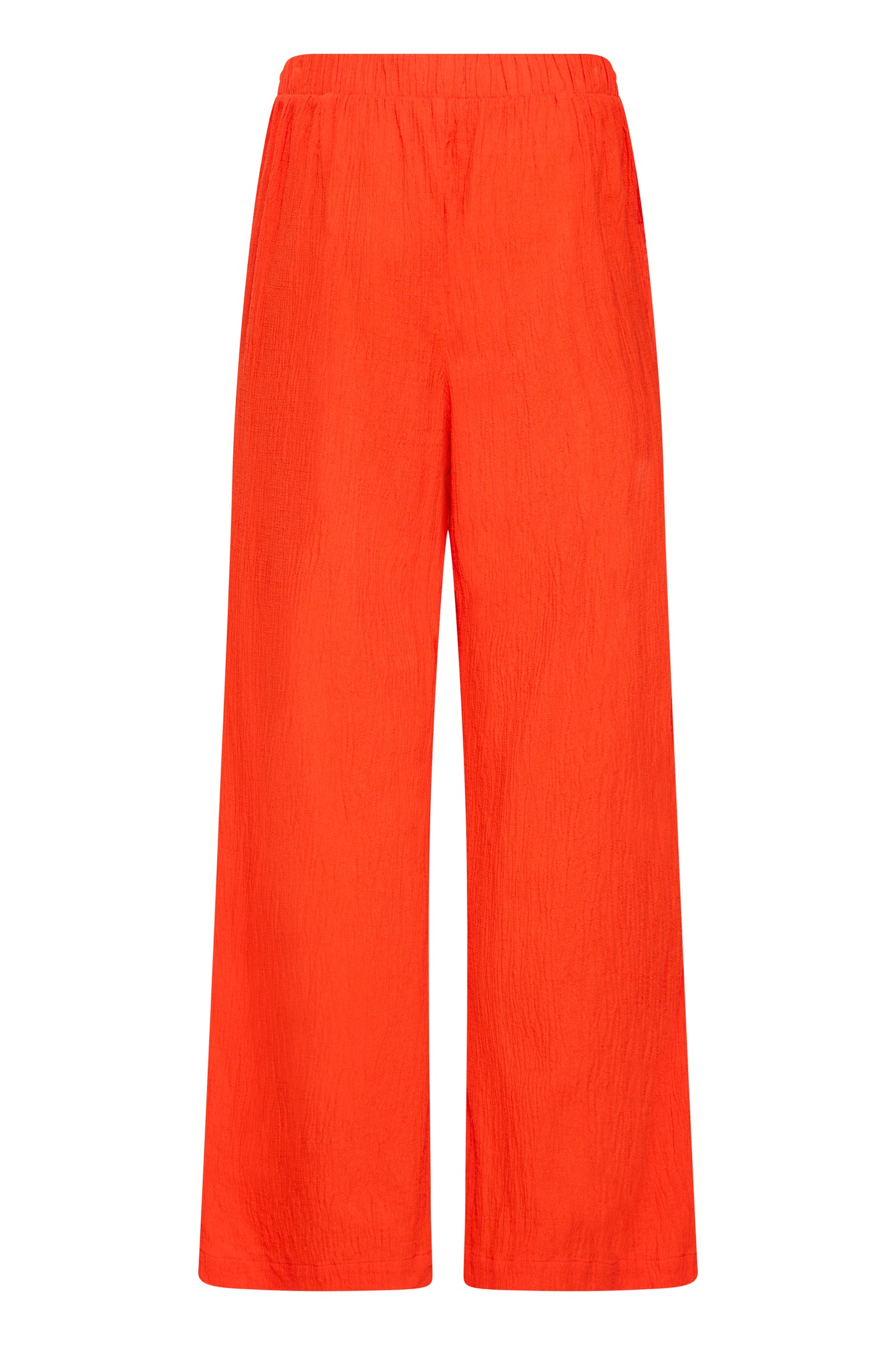 Ihlifana Trousers - Fiery Red
