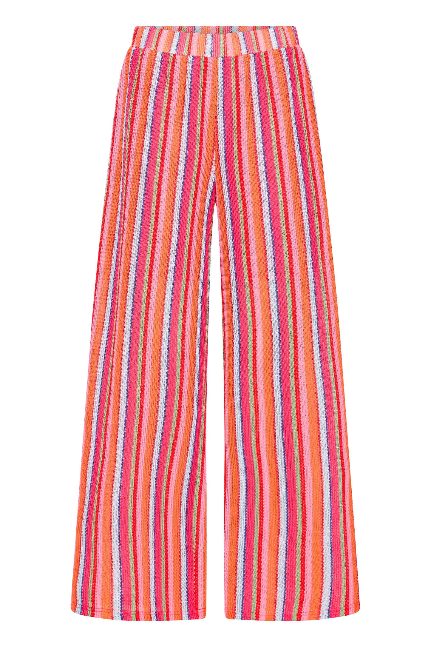 Ihlibella Trousers - Rainbow