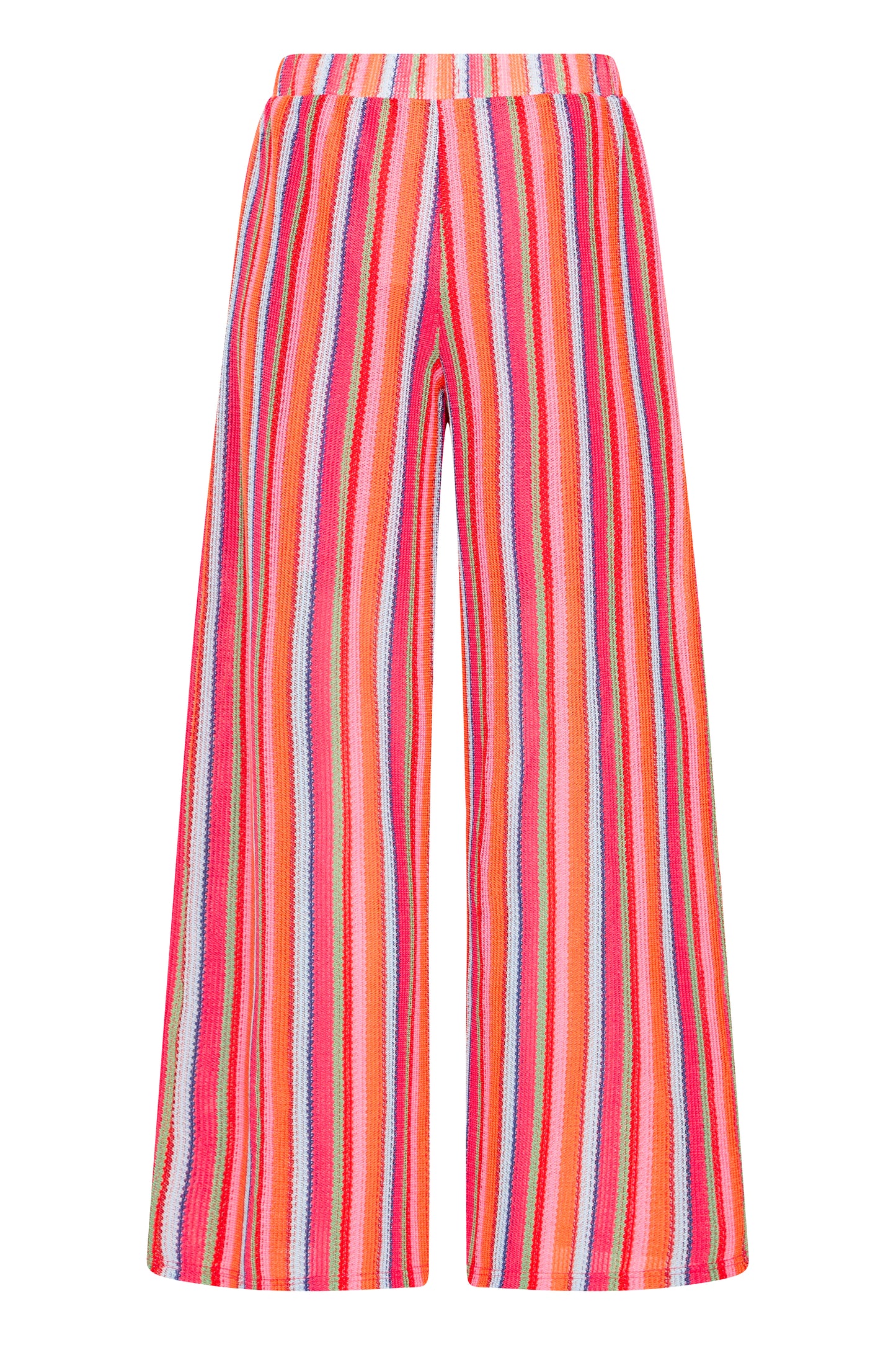 Ihlibella Trousers - Rainbow