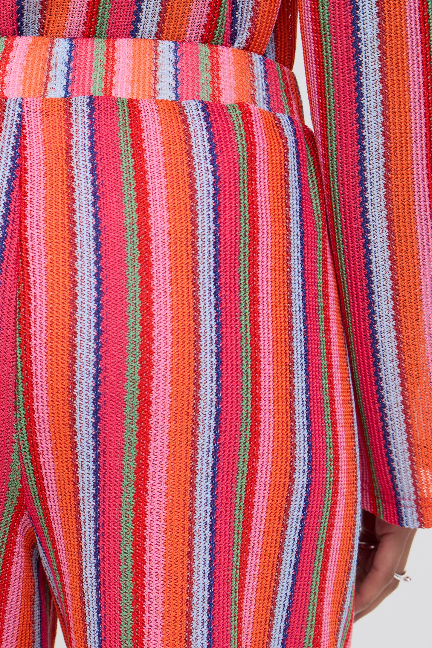 Ihlibella Trousers - Rainbow