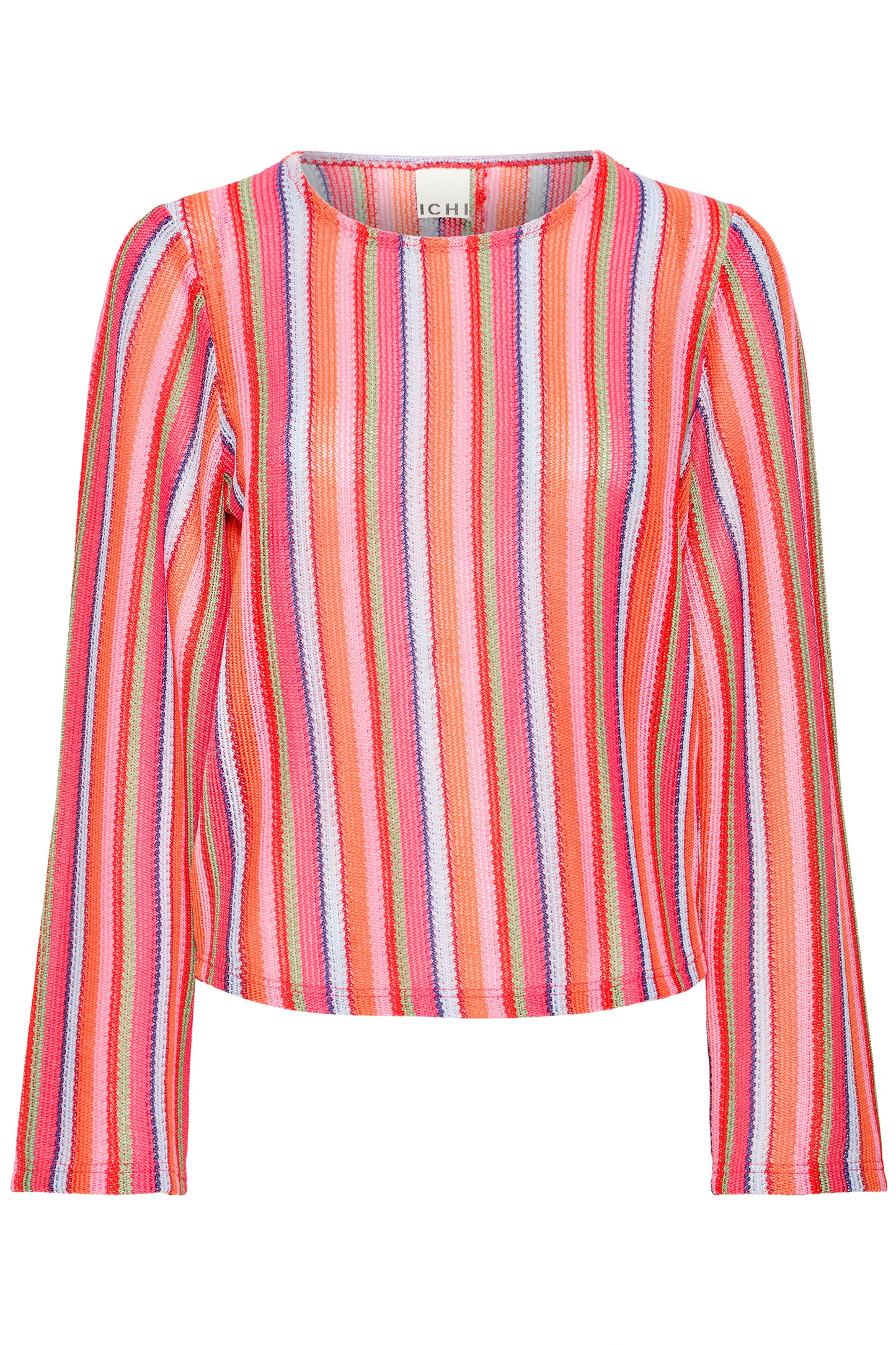 Ihlibella Top - Rainbow