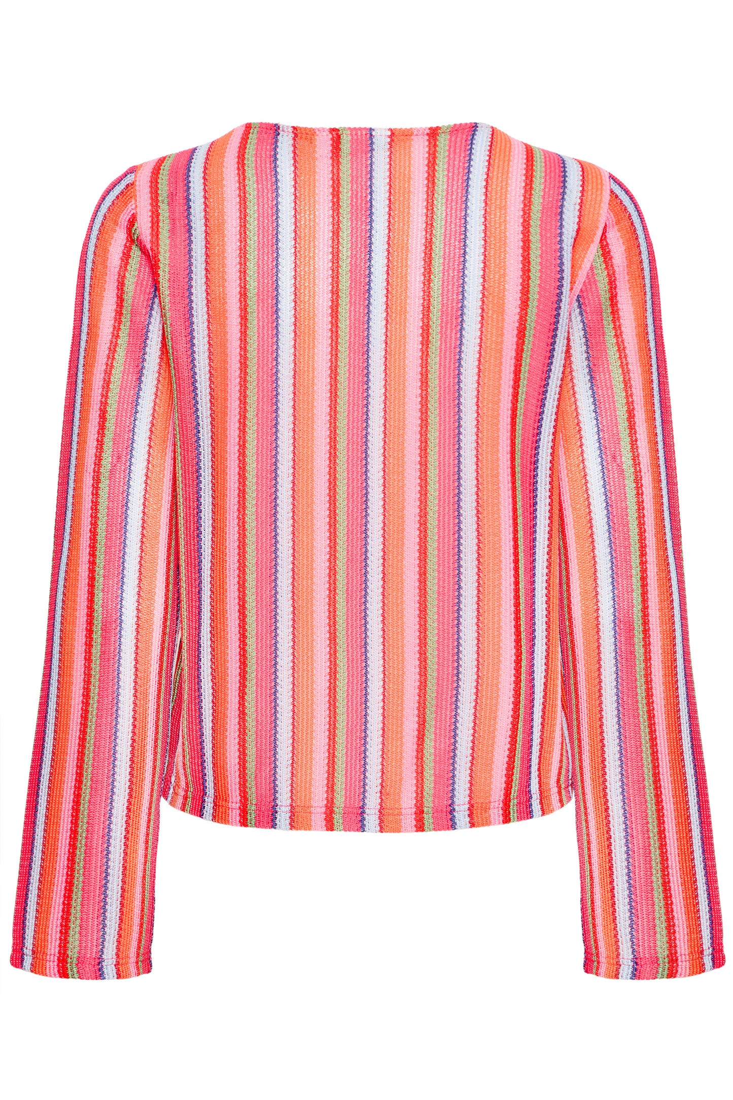 Ihlibella Top - Rainbow