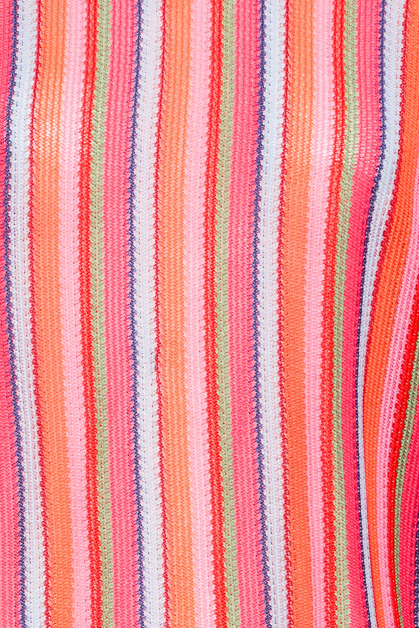 Ihlibella Top - Rainbow