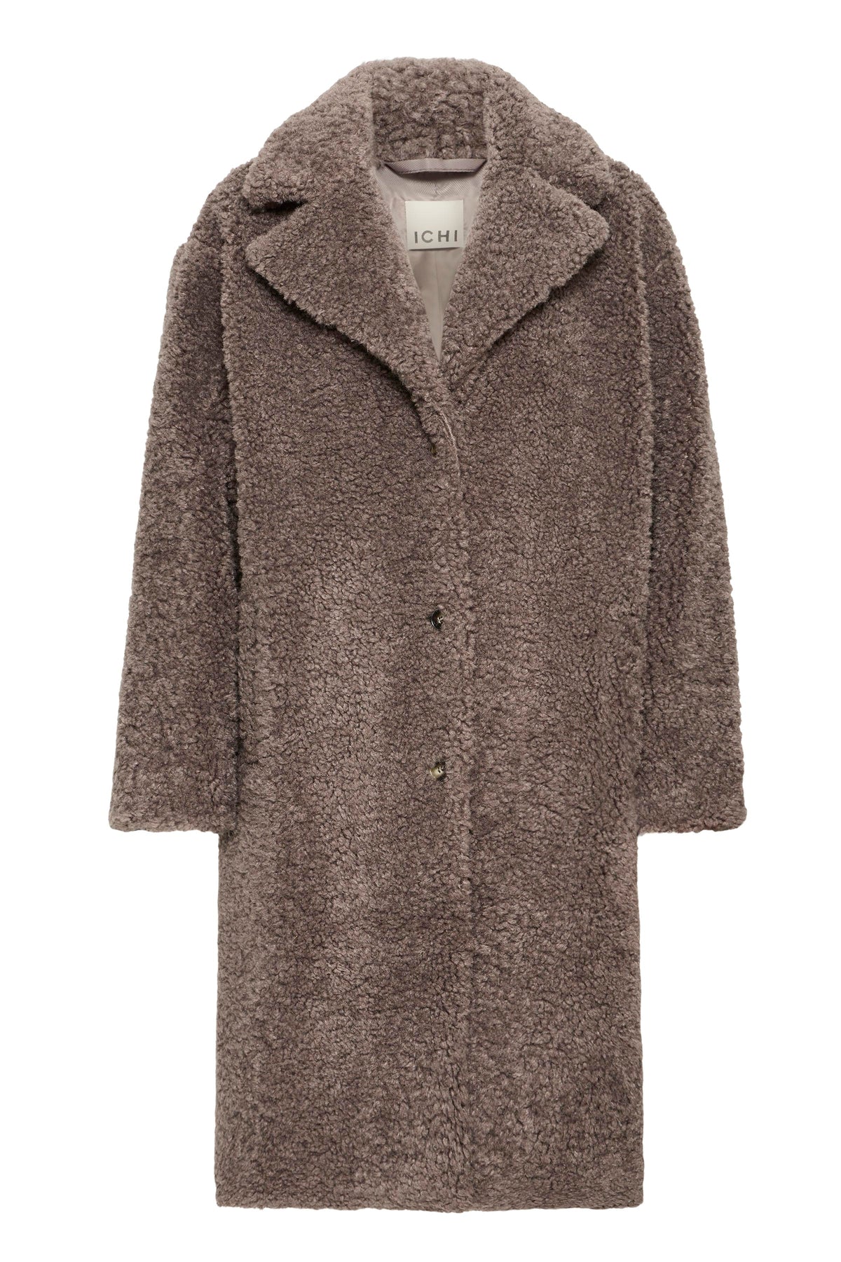Ihhalava Jacket - Mushroom