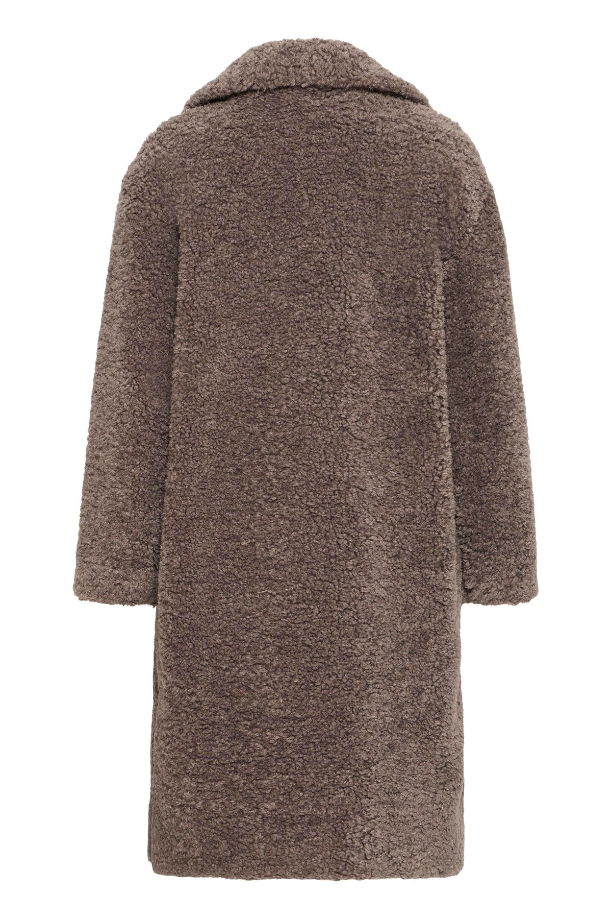 Ihhalava Jacket - Mushroom