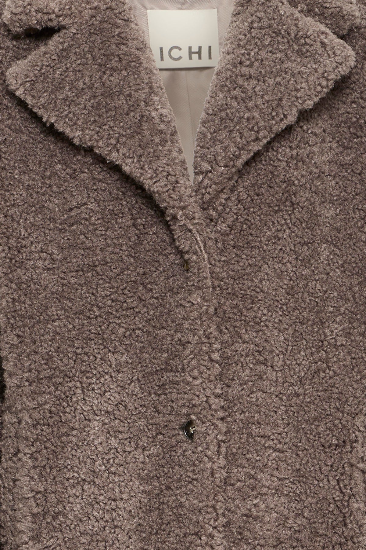 Ihhalava Jacket - Mushroom