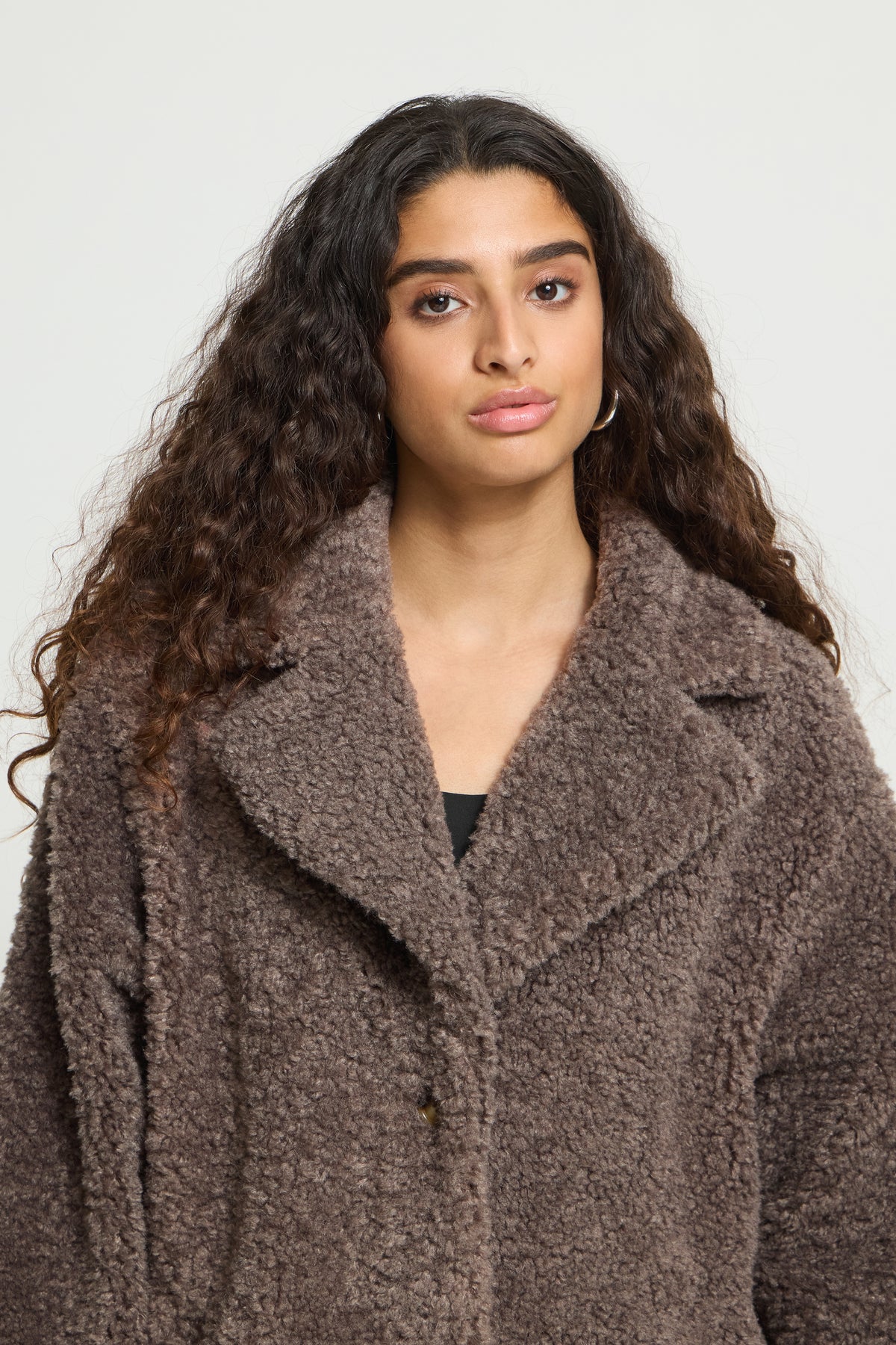 Ihhalava Jacket - Mushroom