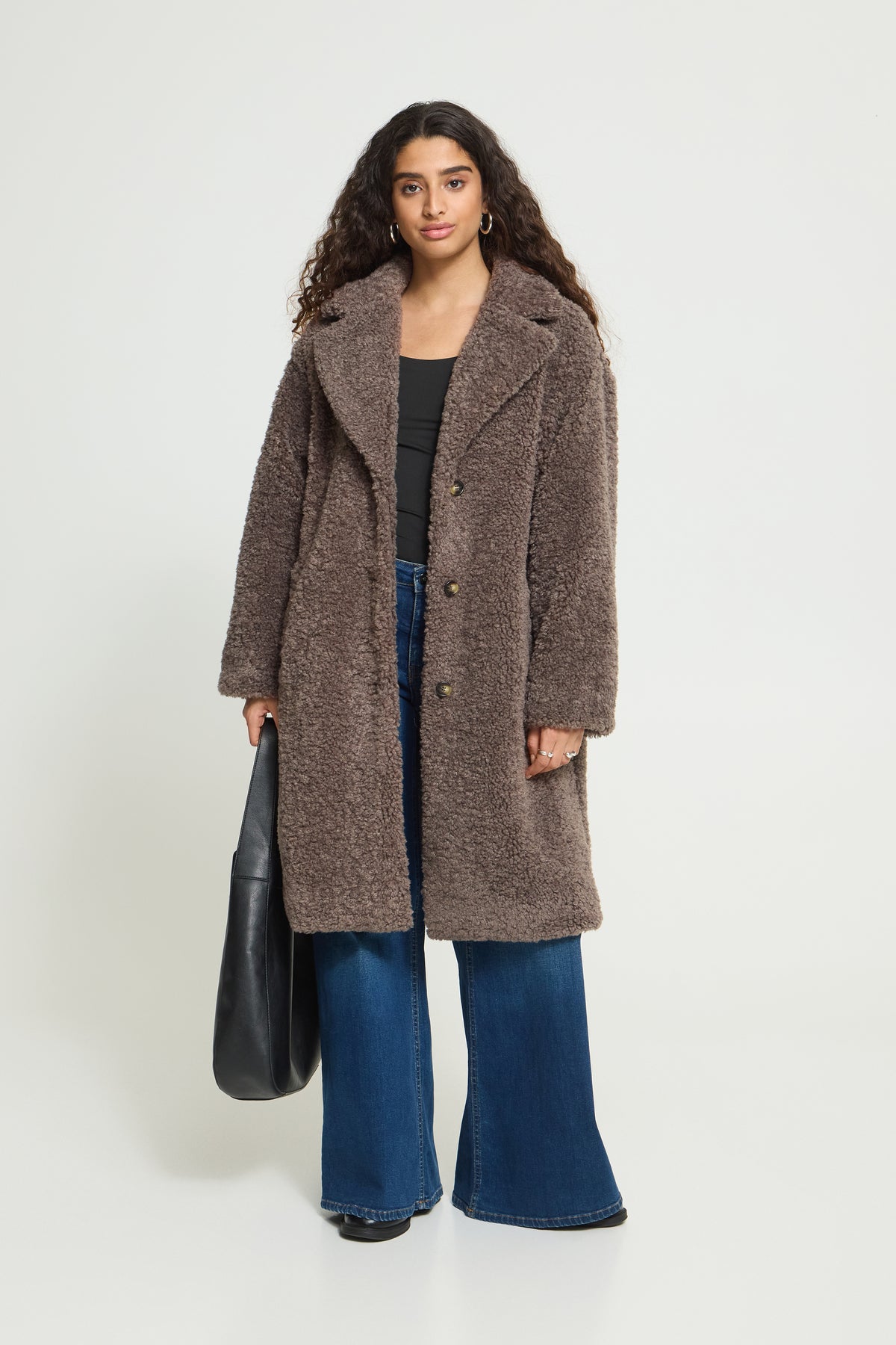 Ihhalava Jacket - Mushroom