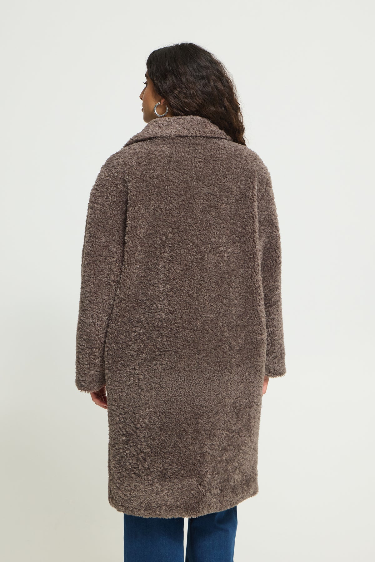 Ihhalava Jacket - Mushroom