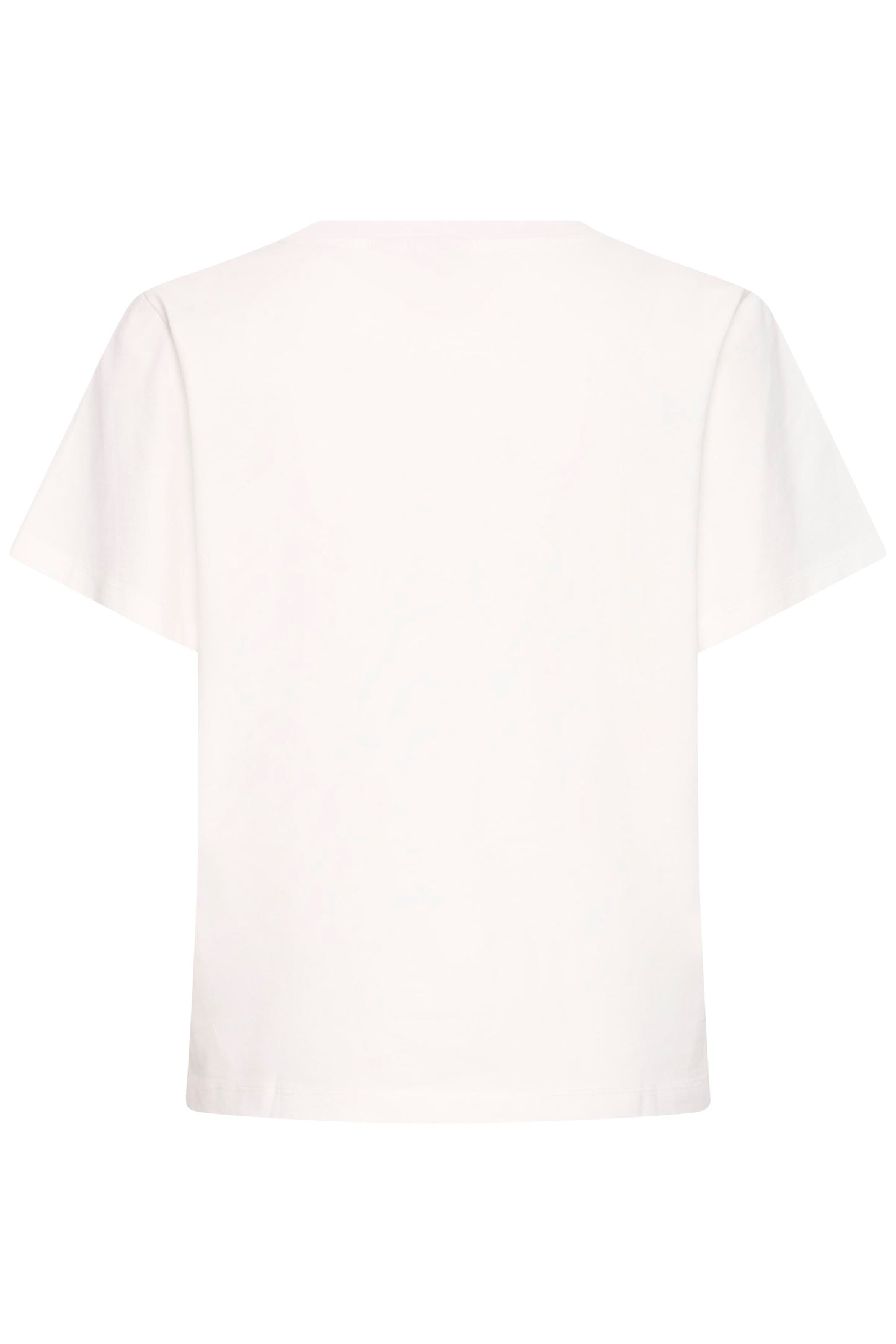 Ihnovola Short Sleeve Tee - Blue Holiday