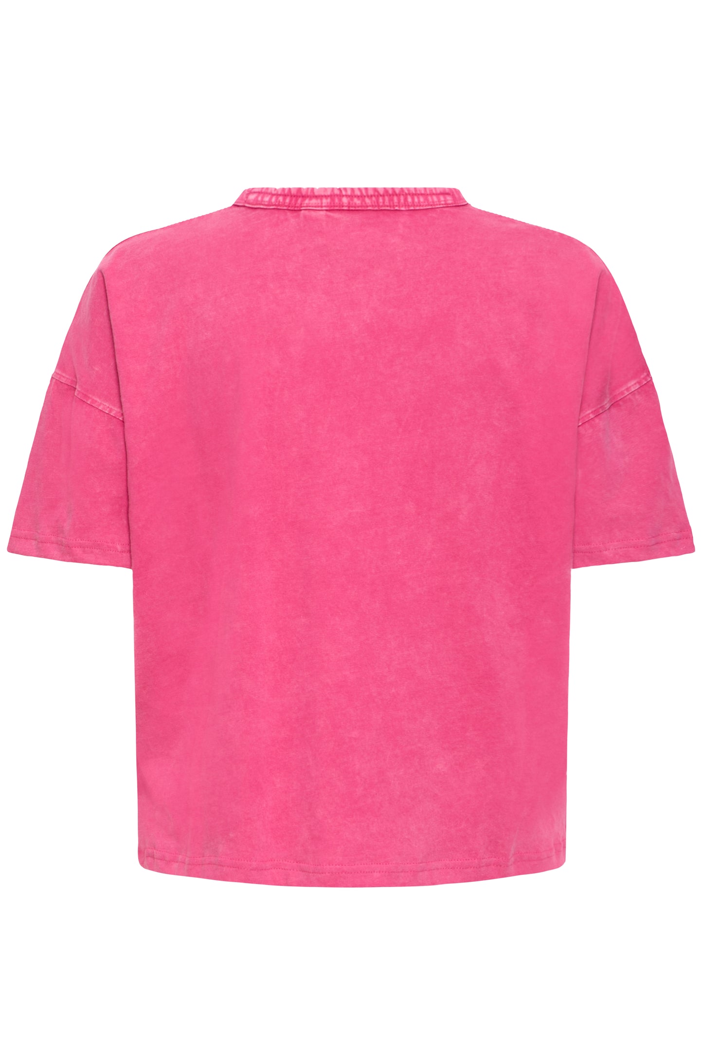 Ihmagdy T-Shirt - Very Berry Slogan