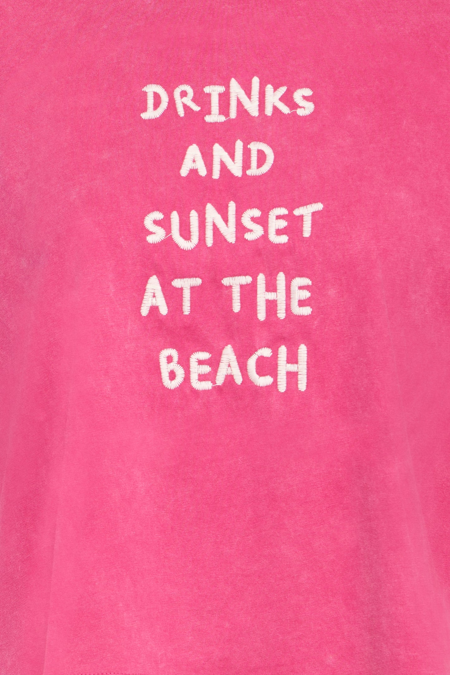Ihmagdy T-Shirt - Very Berry Slogan