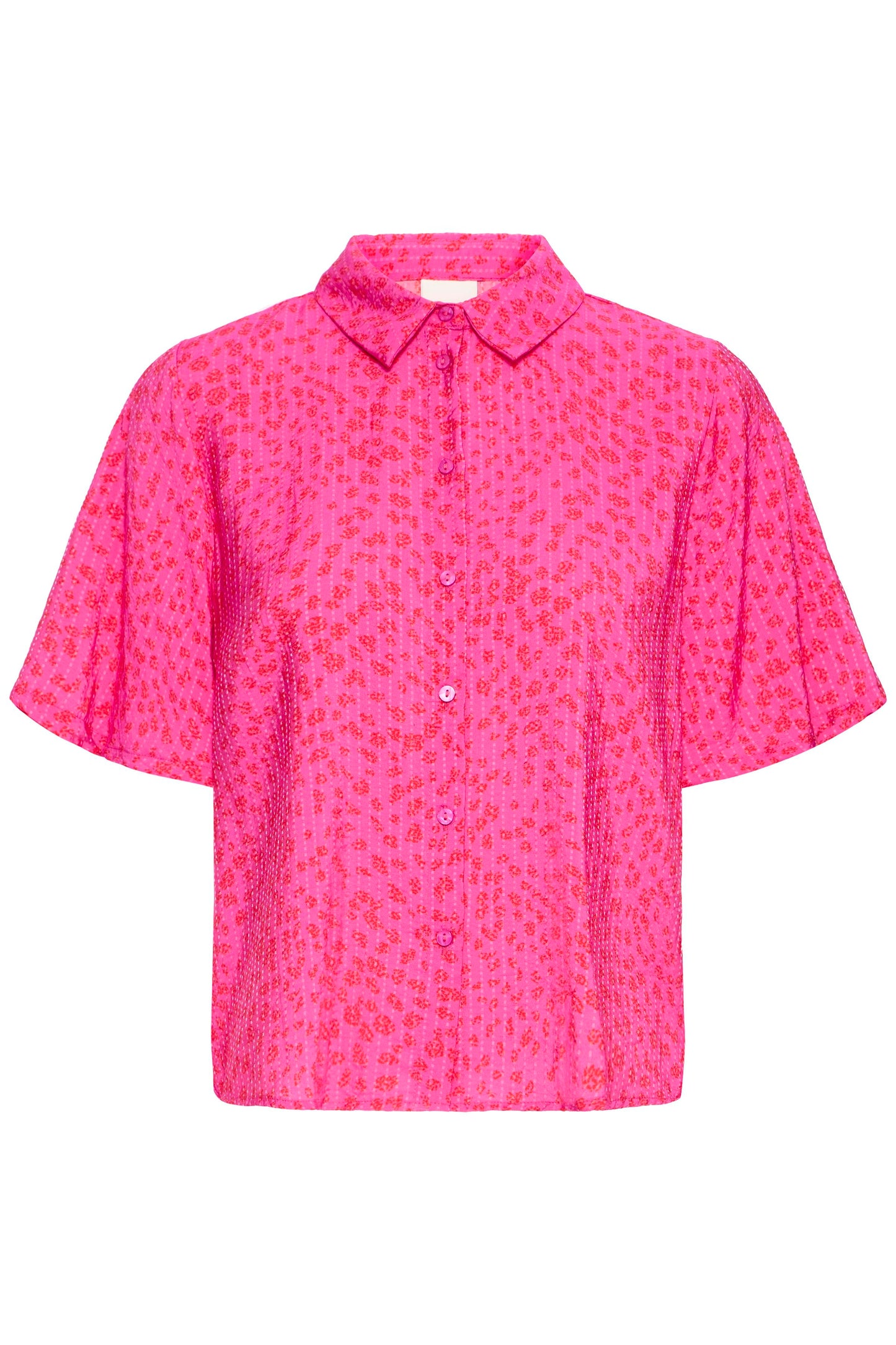Ihjeeva Shirt - Very Berry