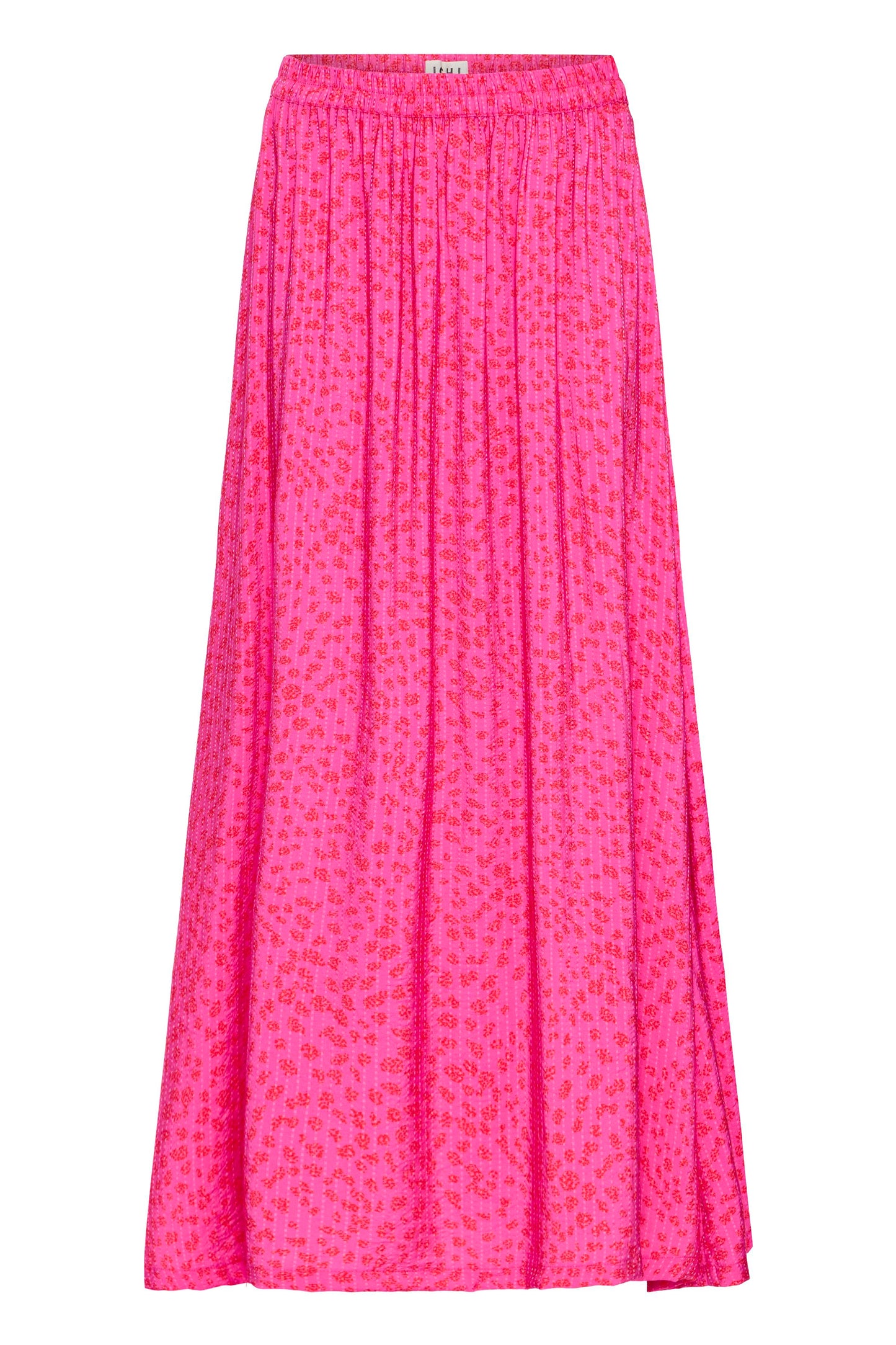 Ihjeeva Skirt - Very Berry