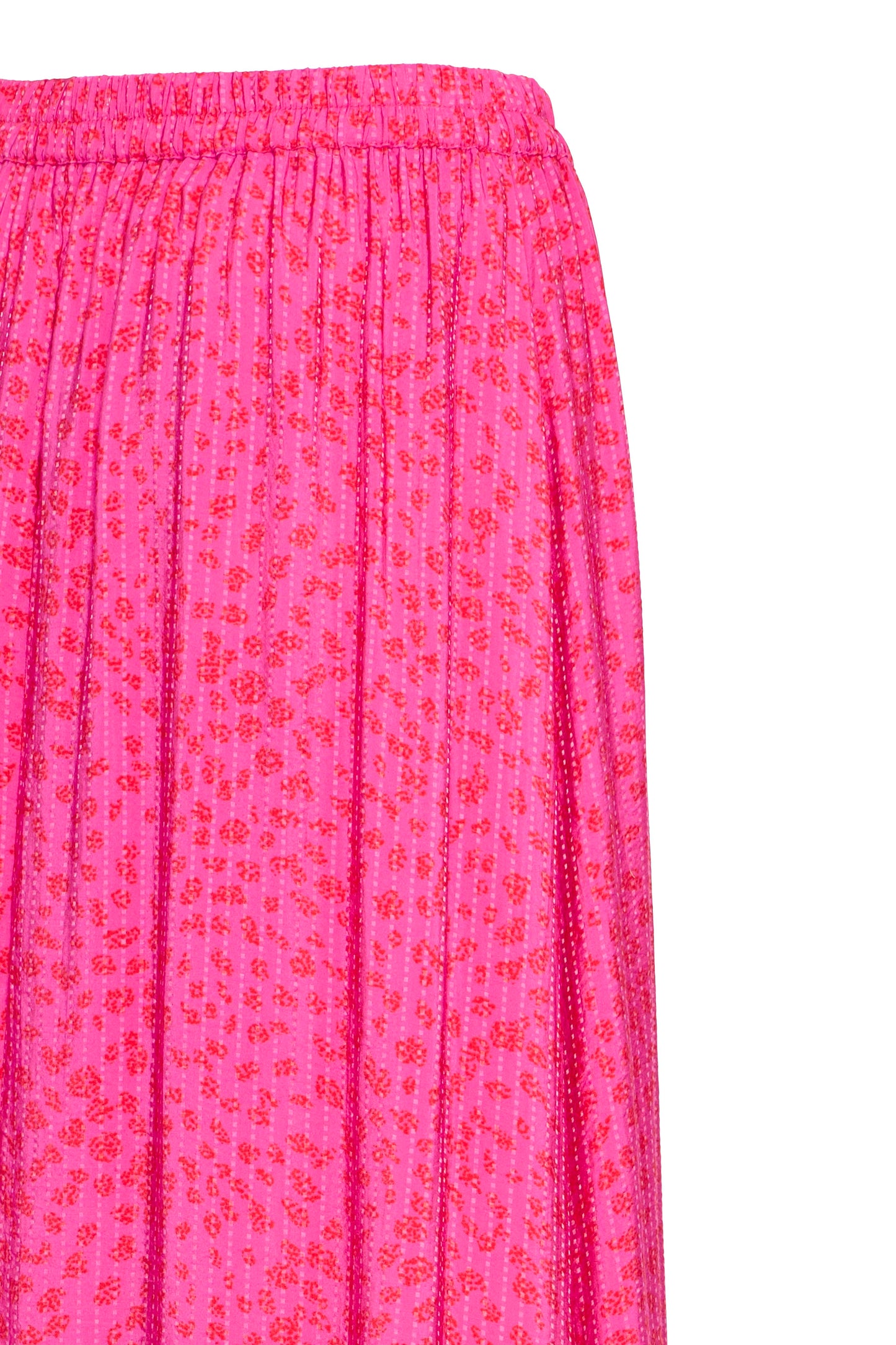 Ihjeeva Skirt - Very Berry