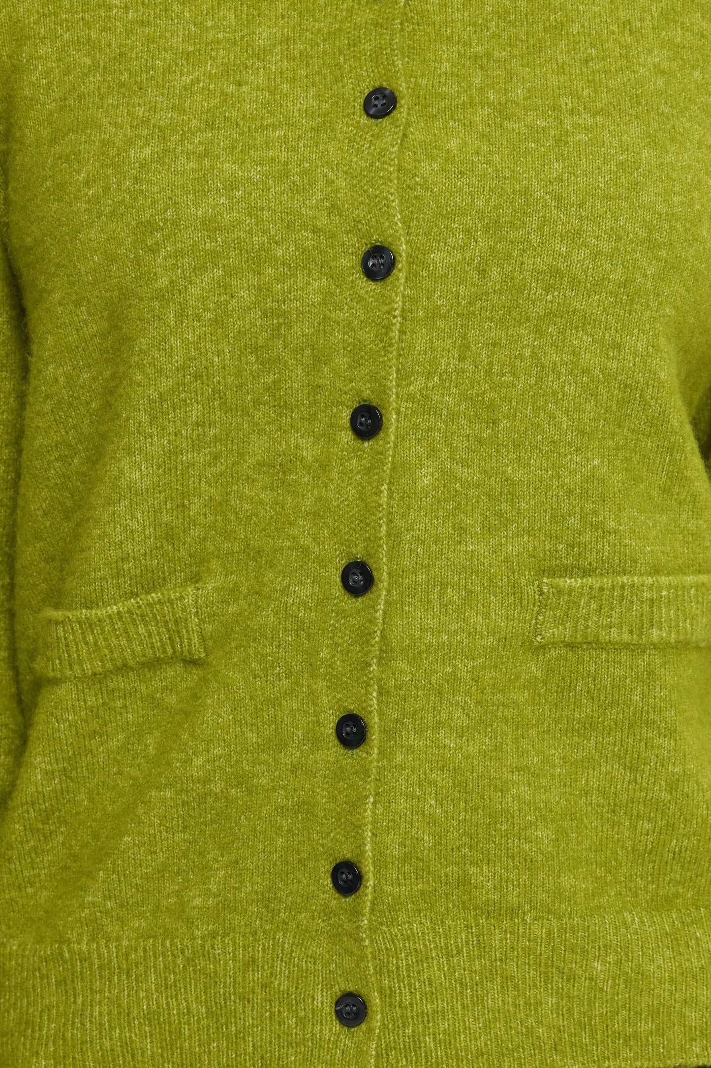 Ihdasila Cardigan - Calla Green