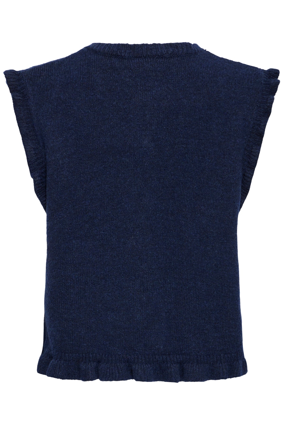 Ihpovoke Waistcoat - Navy