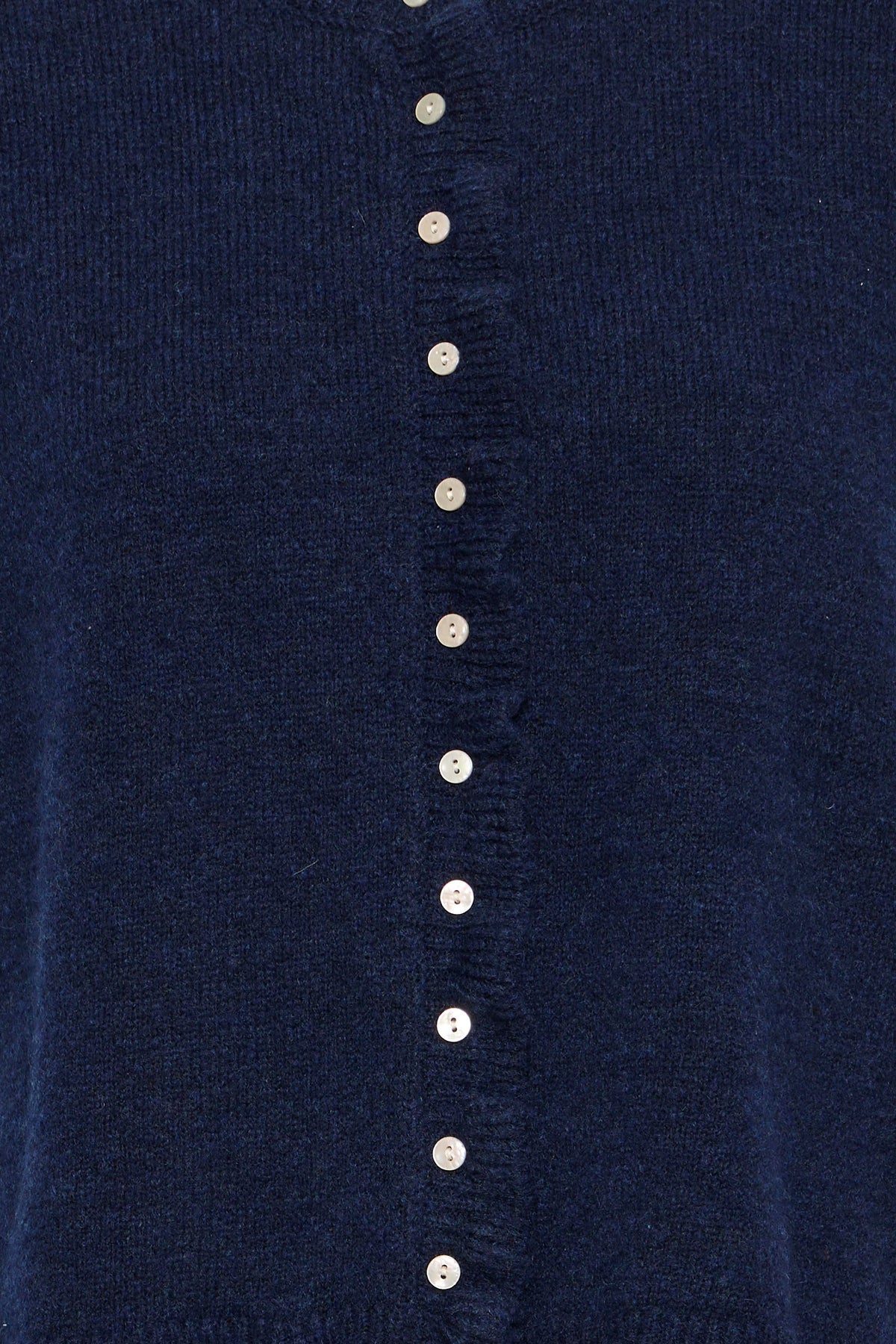 Ihpovoke Waistcoat - Navy