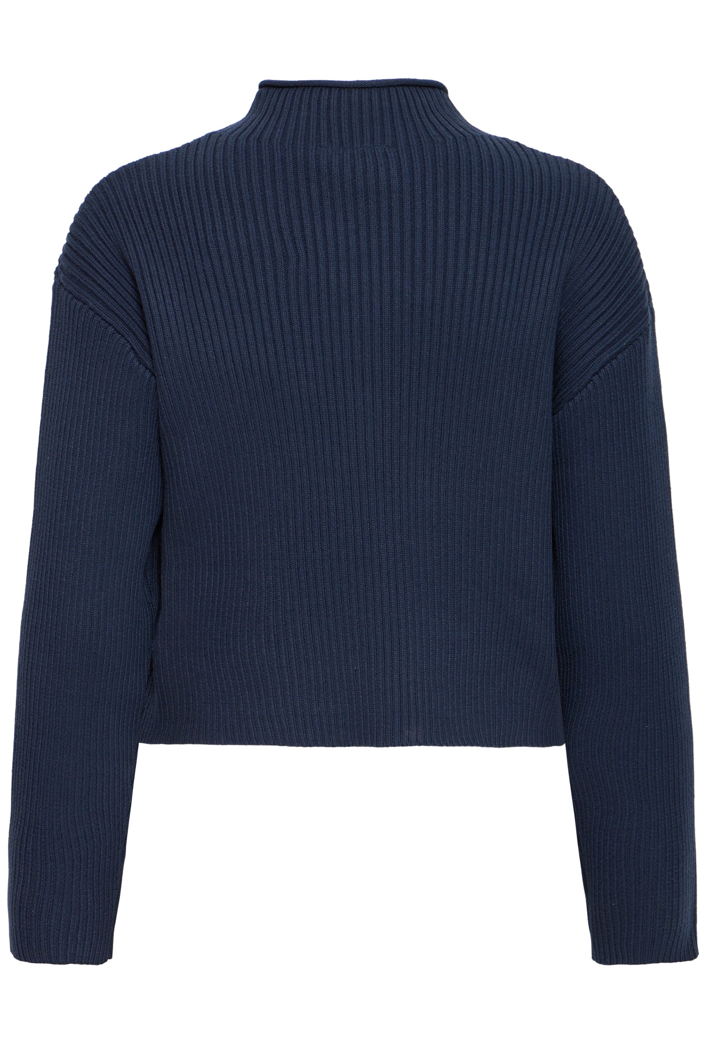 Ihaerin Jumper - Navy