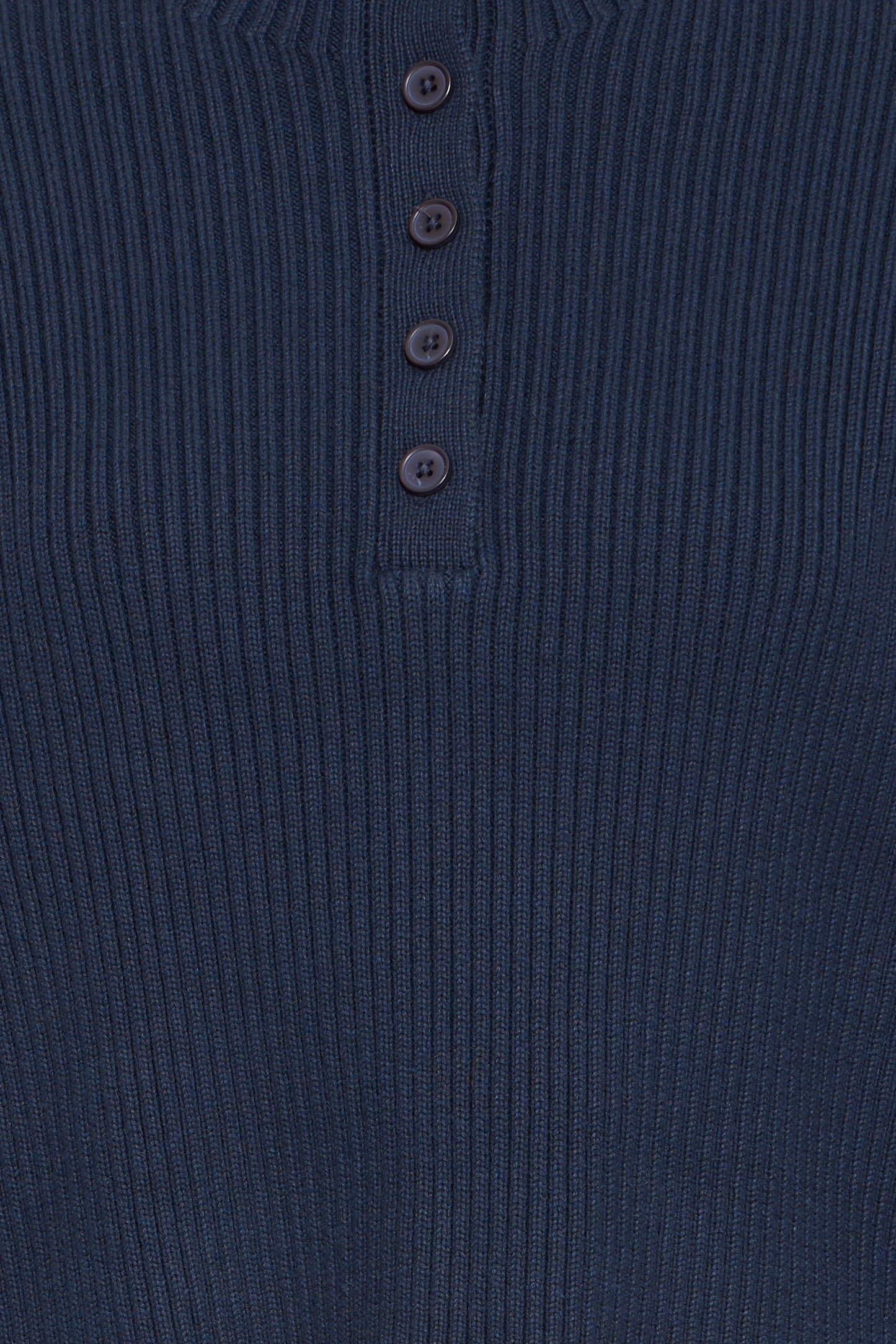 Ihaerin Jumper - Navy