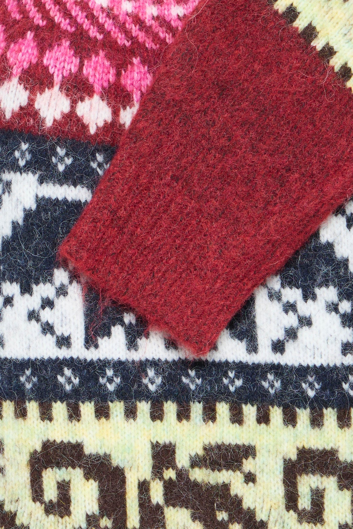 Ihcylle Jumper - Multi Print