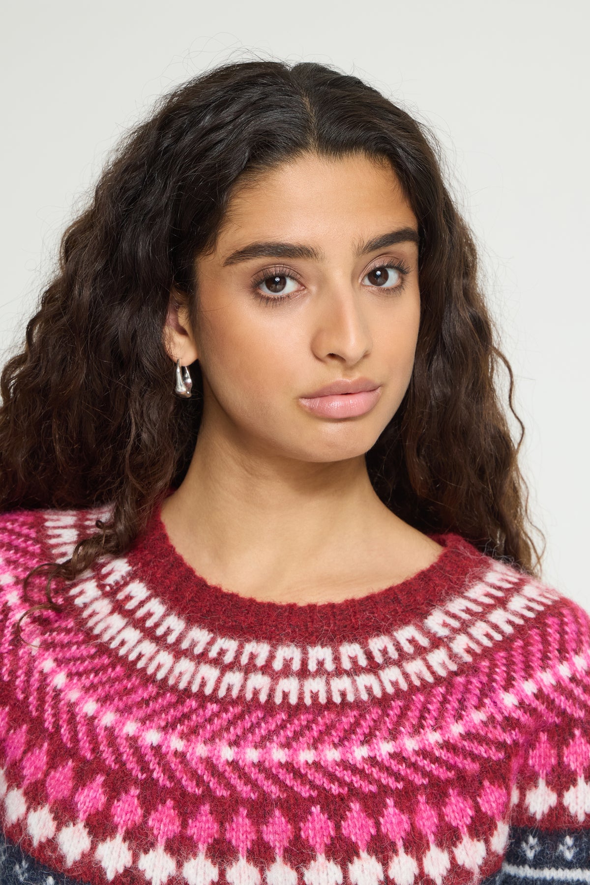 Ihcylle Jumper - Multi Print