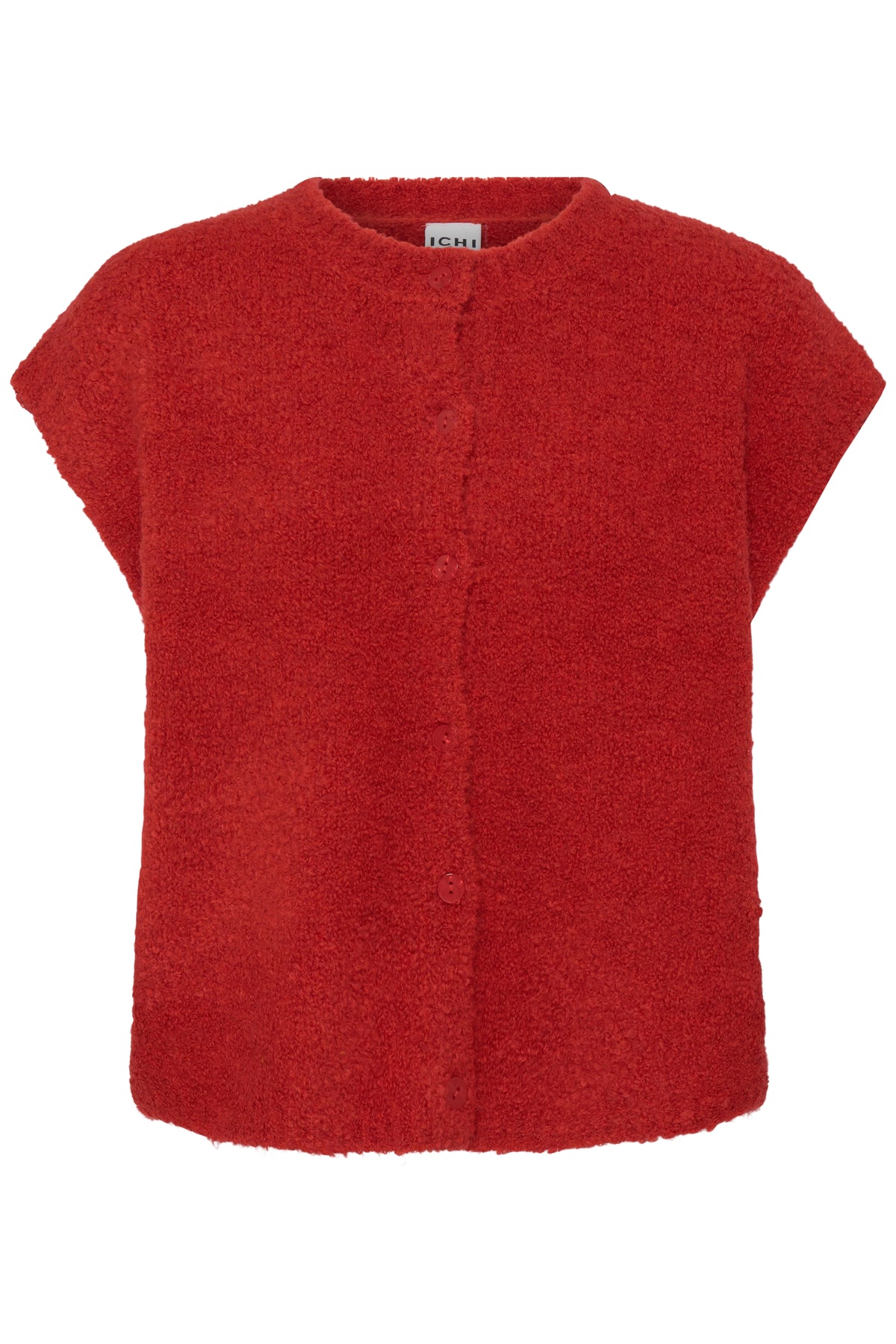 Ihsarisa Waistcoat - Salsa
