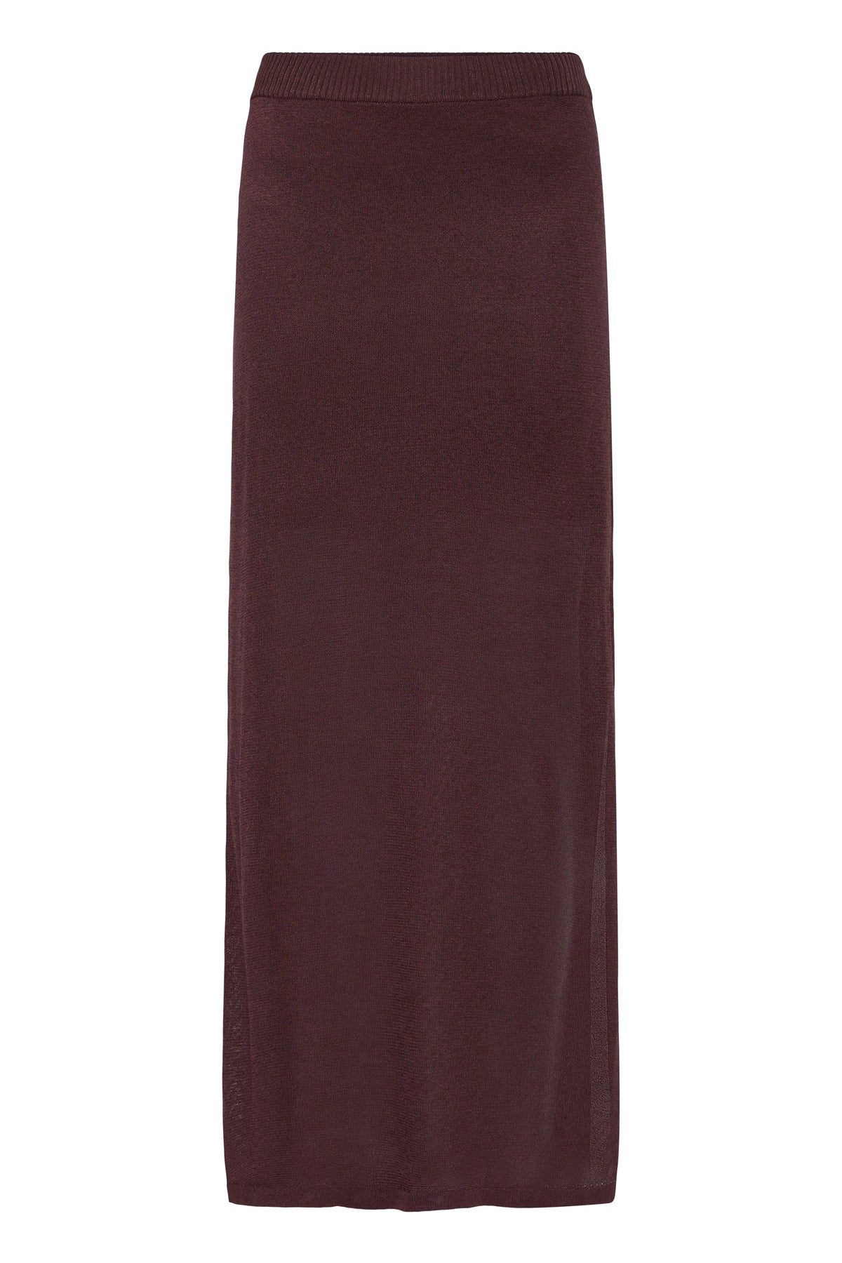 Ihbanita Skirt - Fudge