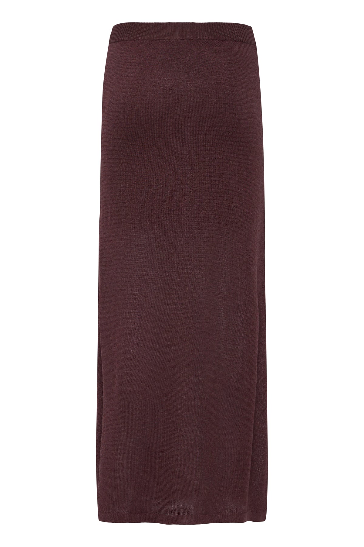 Ihbanita Skirt - Fudge
