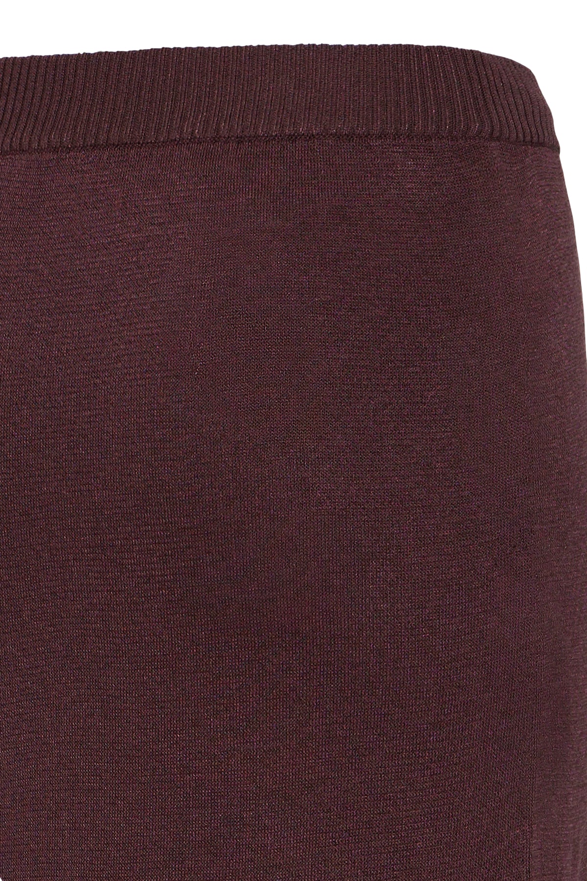 Ihbanita Skirt - Fudge