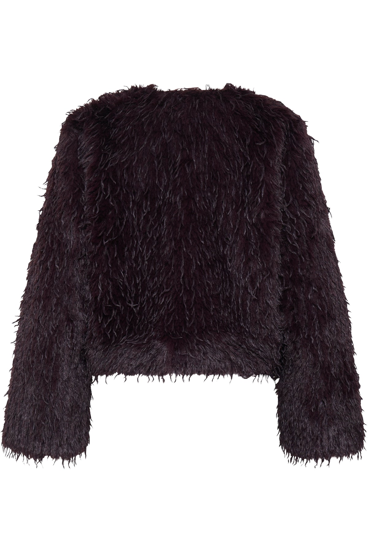 Ihhazina Jacket - Fudge