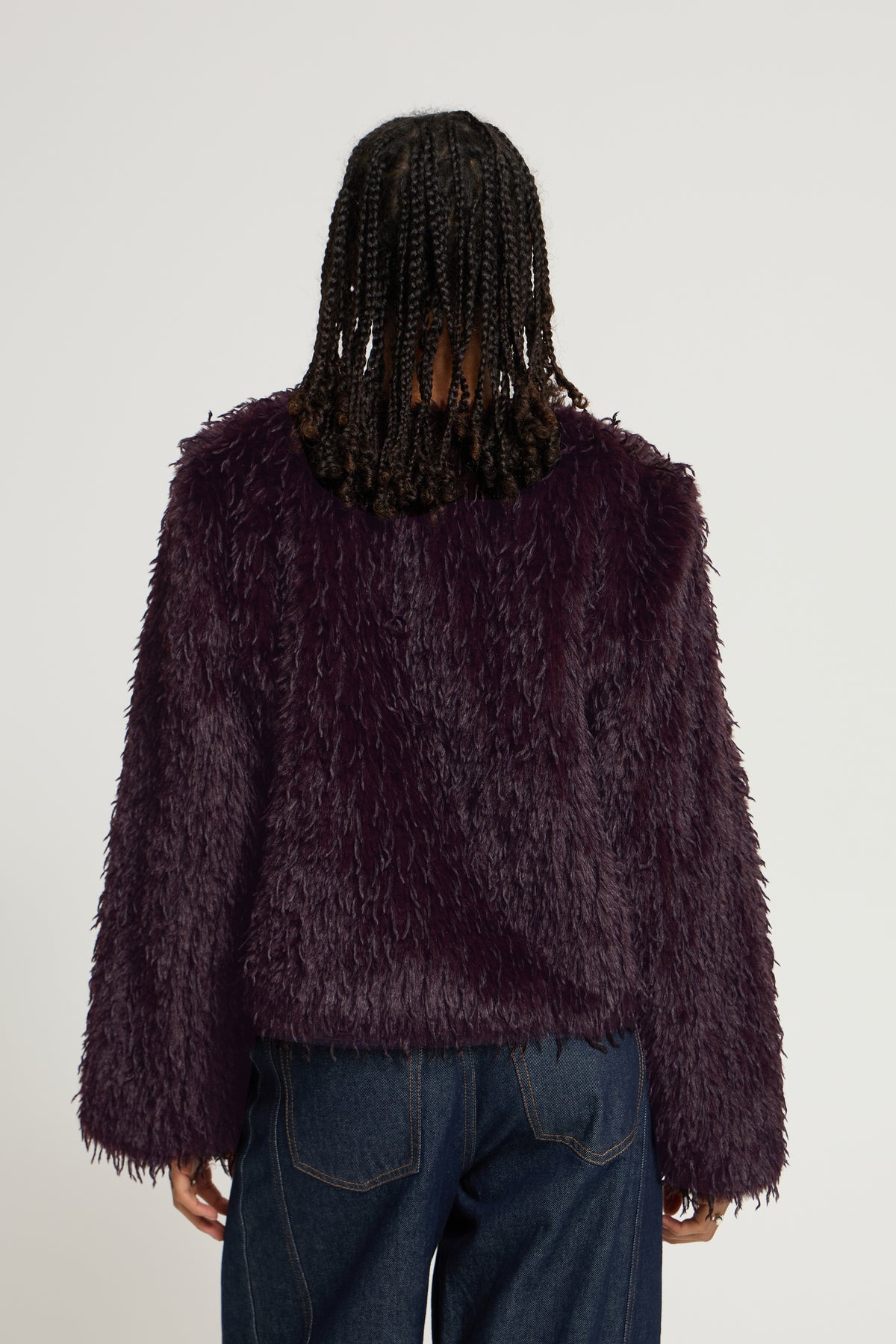 Ihhazina Jacket - Fudge