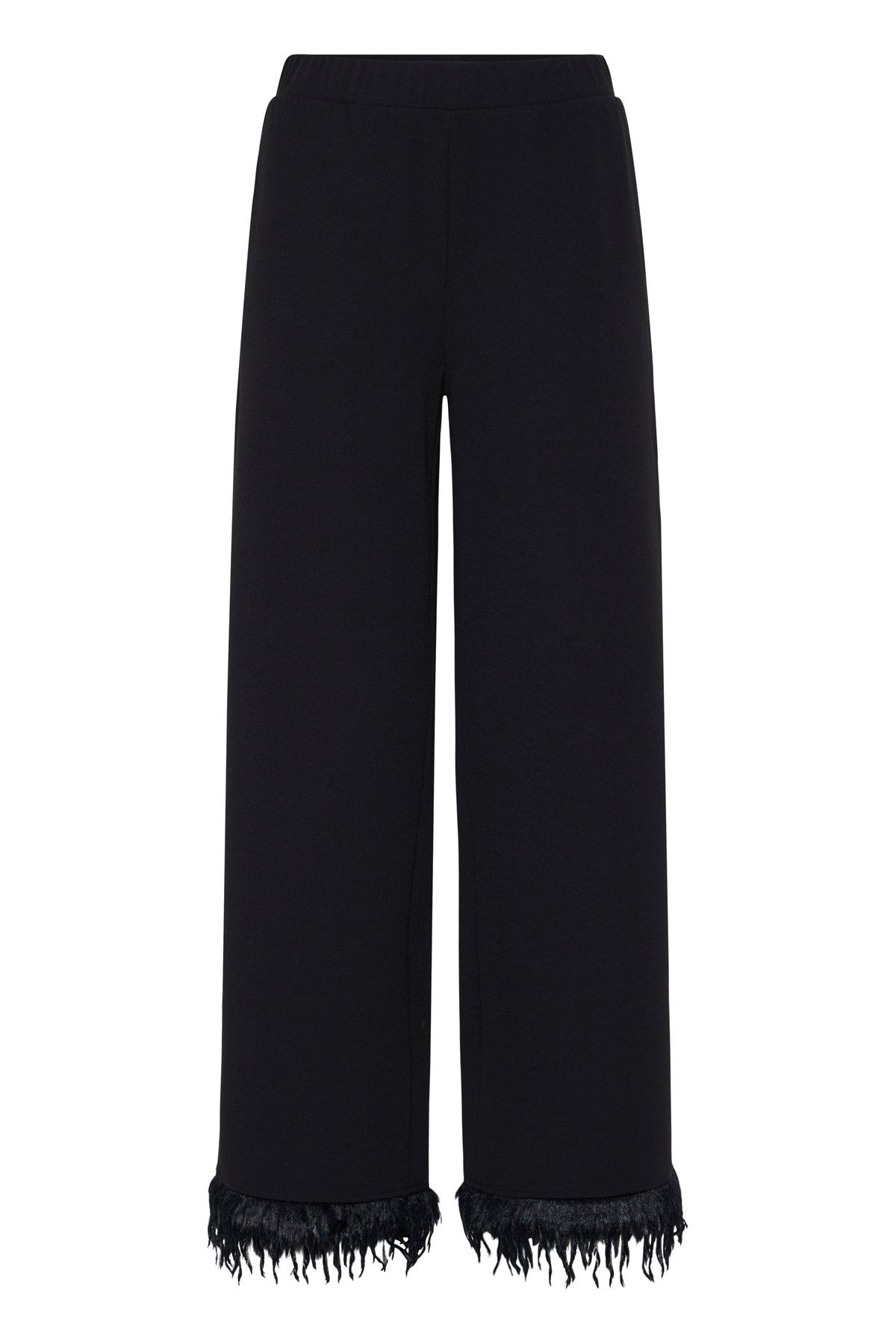 Ihkatine Trousers - Black