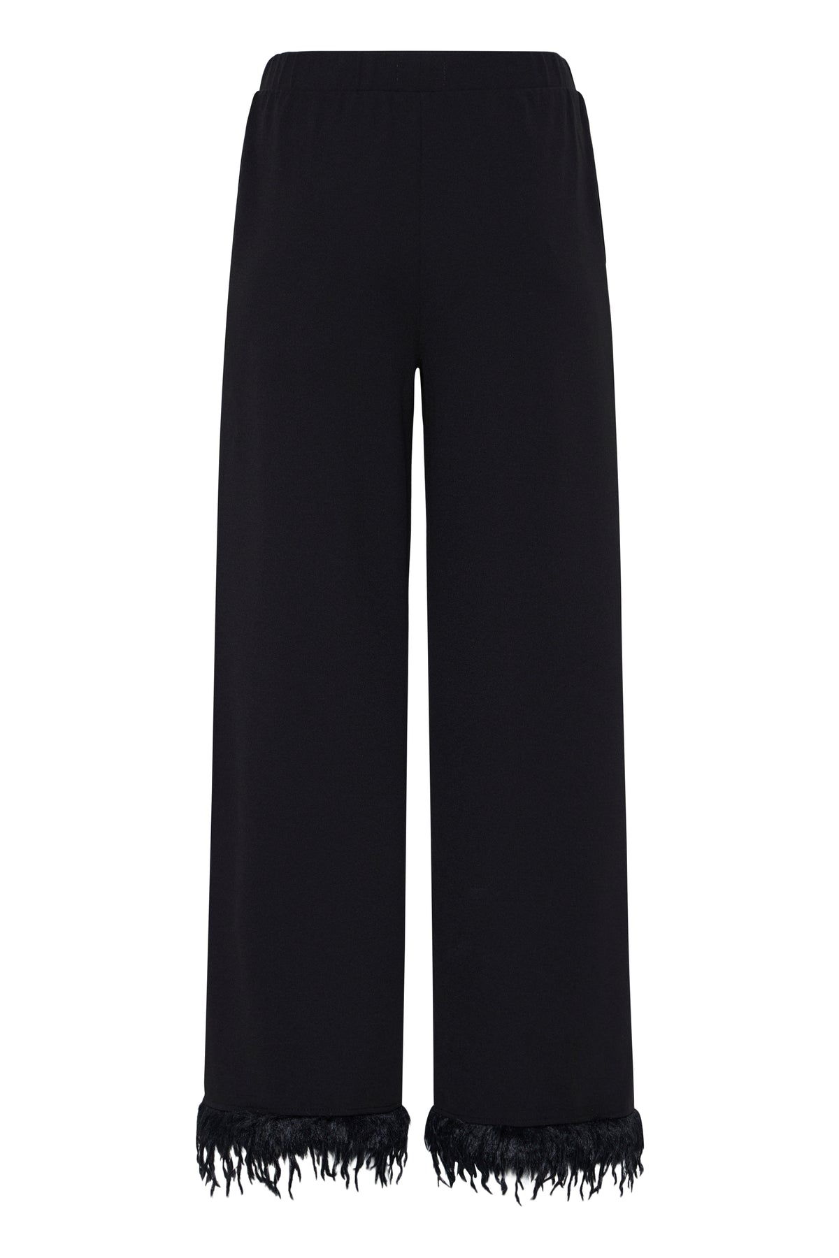 Ihkatine Trousers - Black