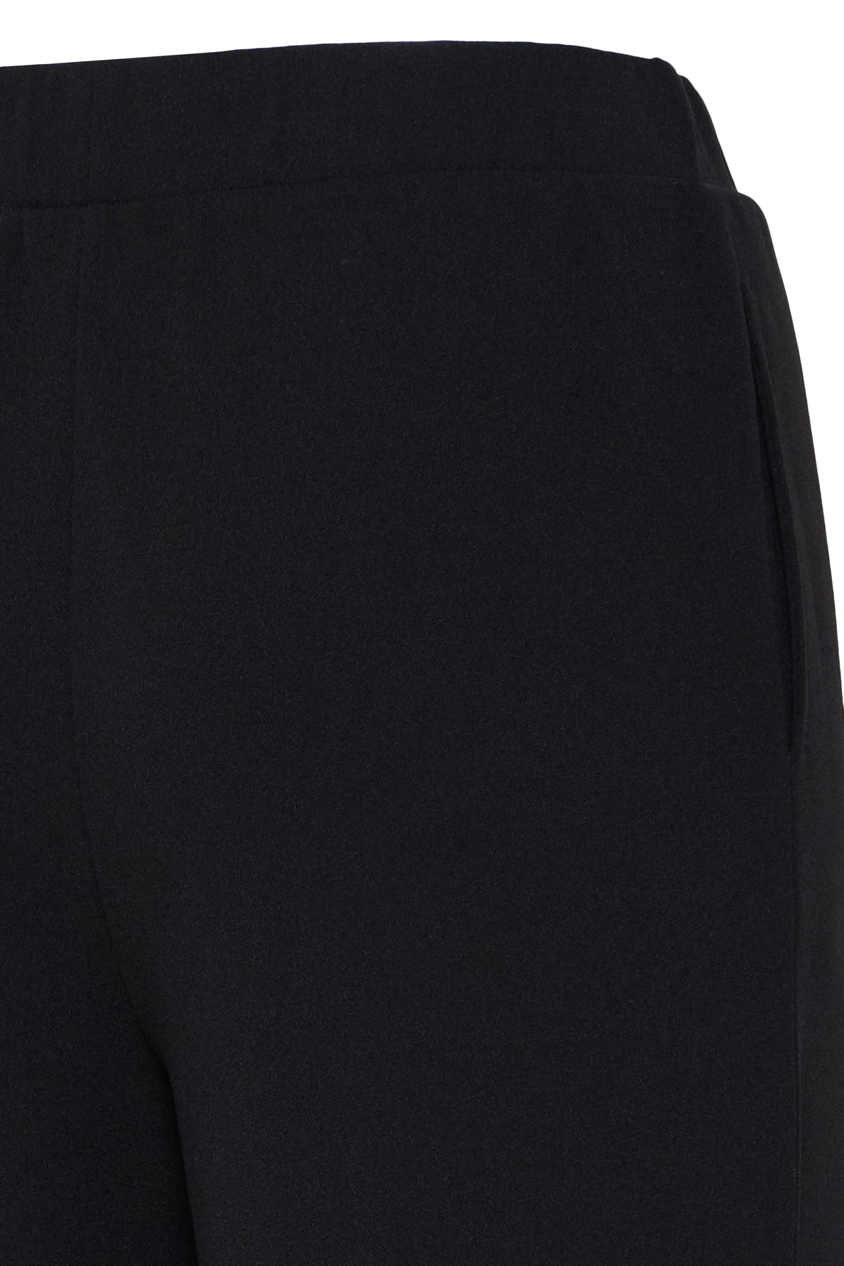 Ihkatine Trousers - Black