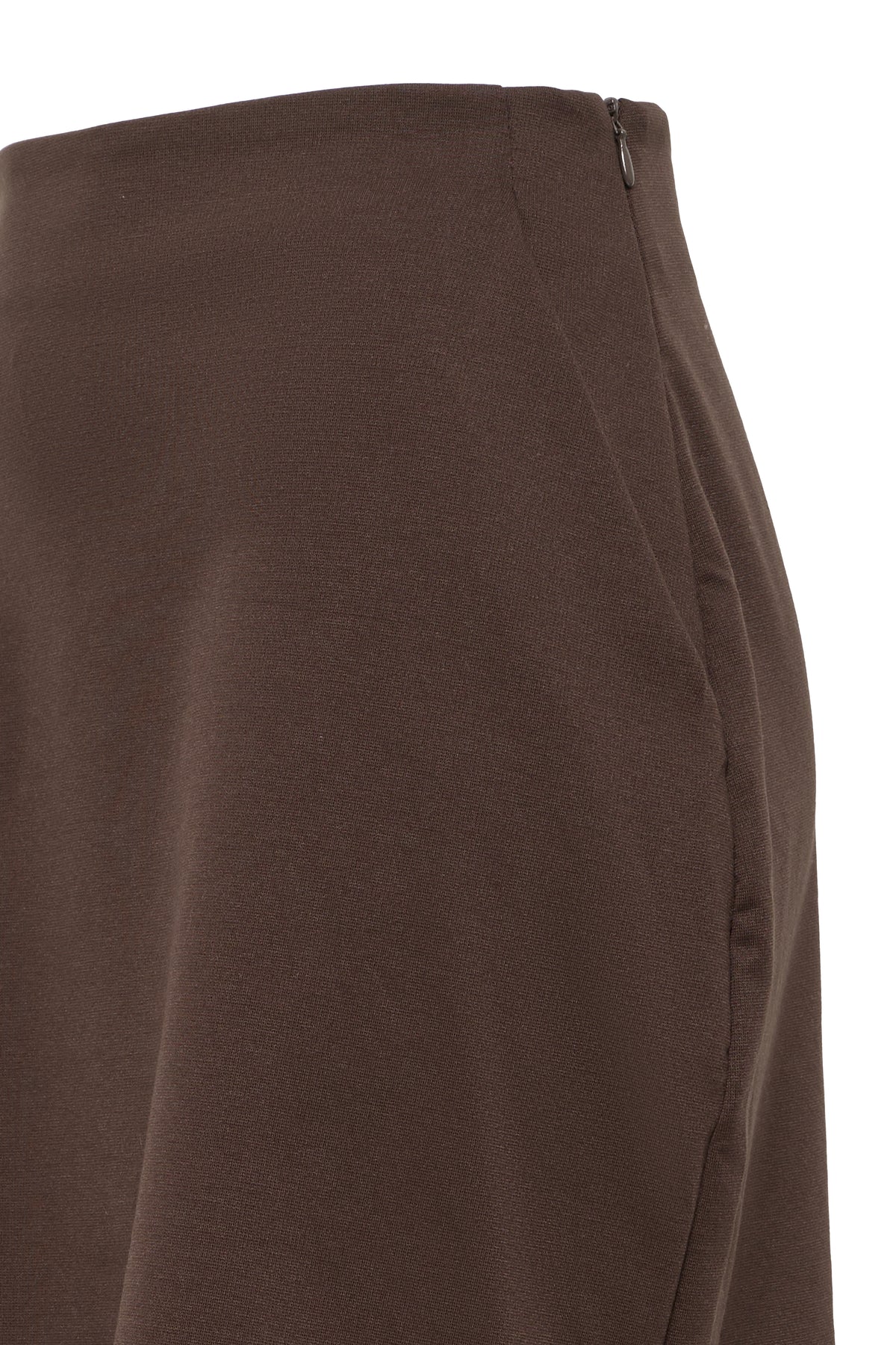 Ihkate Skirt - Coffee Bean