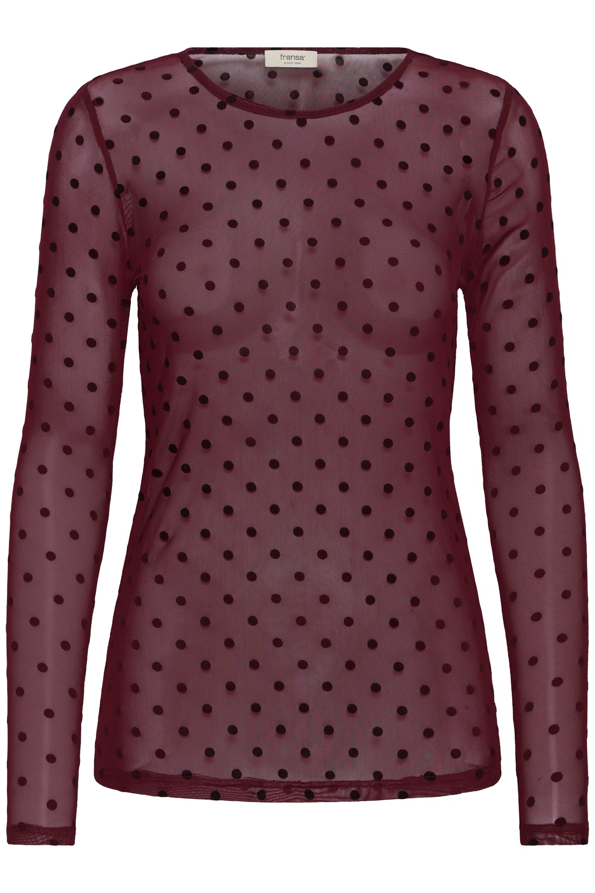 Frdeta Tee - Port Royale