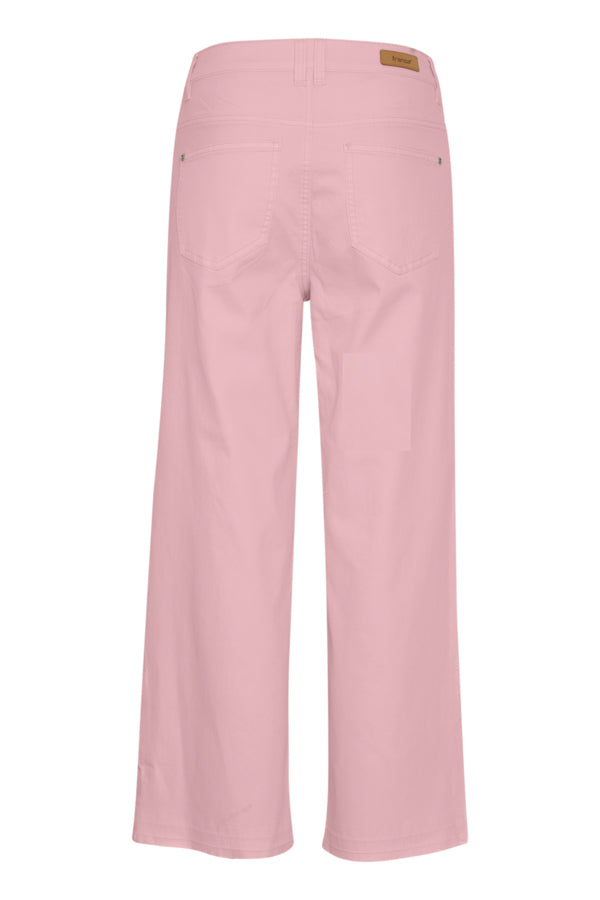 Frtwill Hanna Pink Culottes