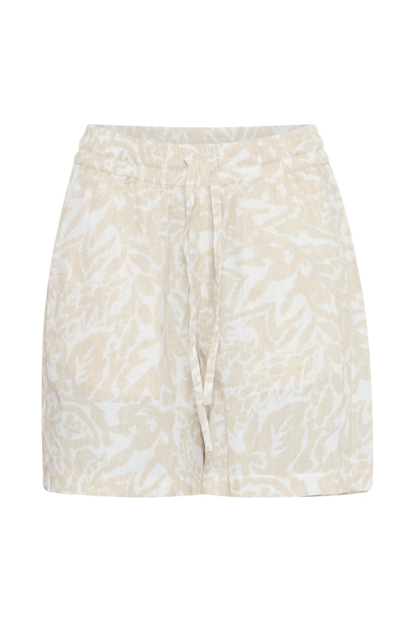 Frmaddie Shorts Arctic Wolf