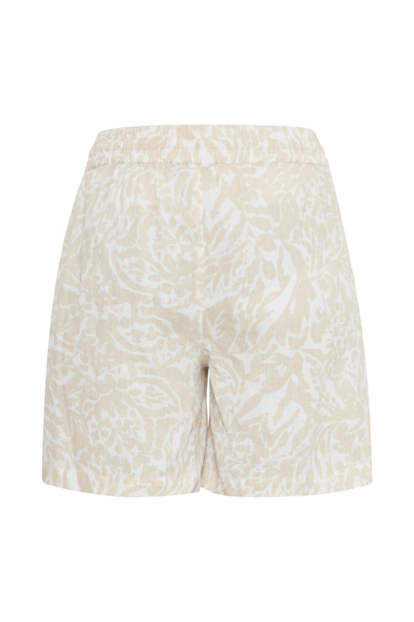 Frmaddie Shorts Arctic Wolf