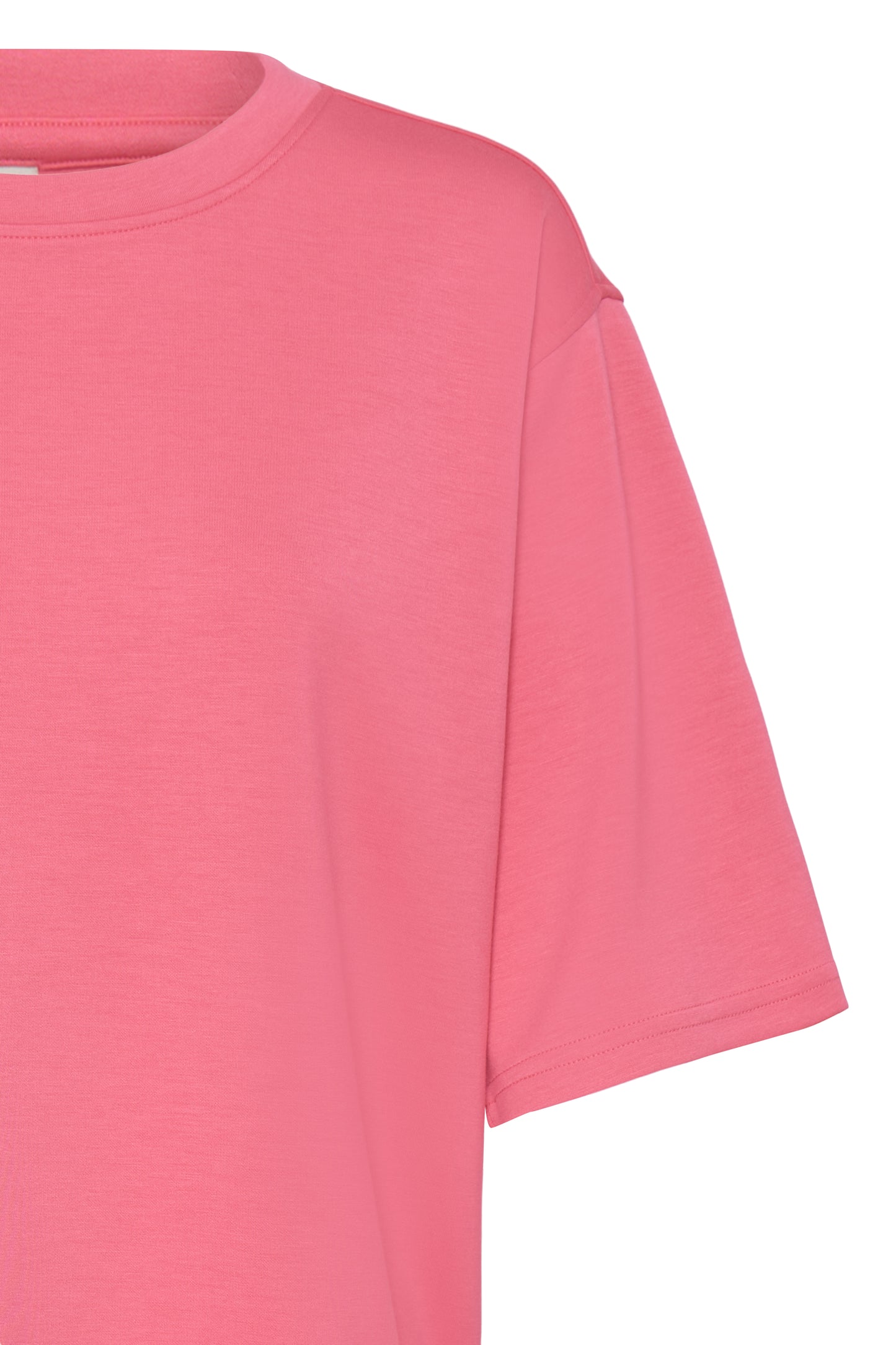 Fraurora Pullover - Honeysuckle