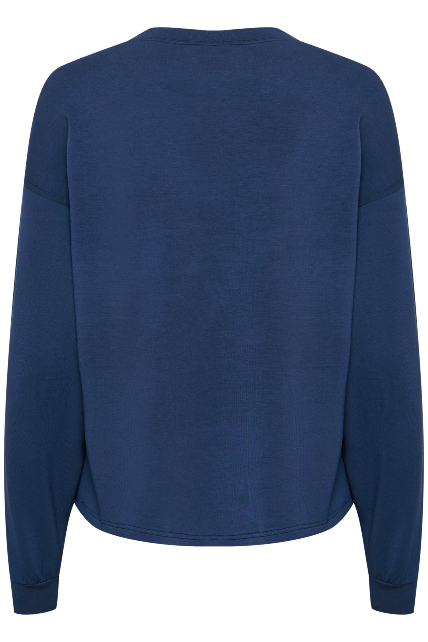 Fraurora Pullover - Navy Sweater Jumper