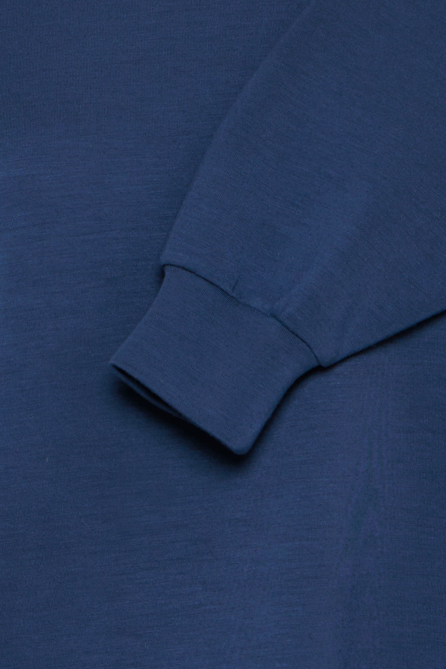 Fraurora Pullover - Navy Sweater Jumper