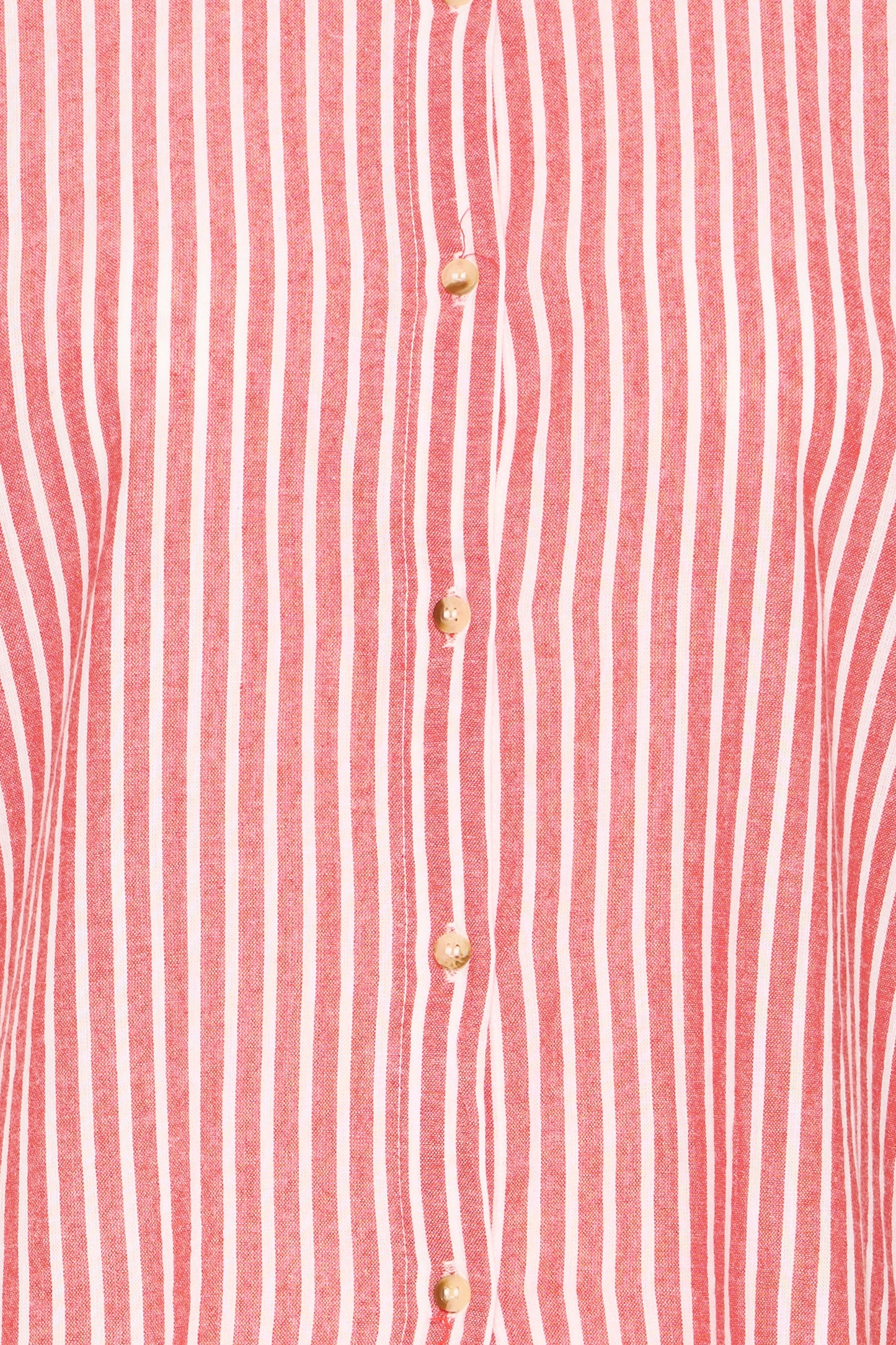Frbonnie Shirt - Pink Stripe