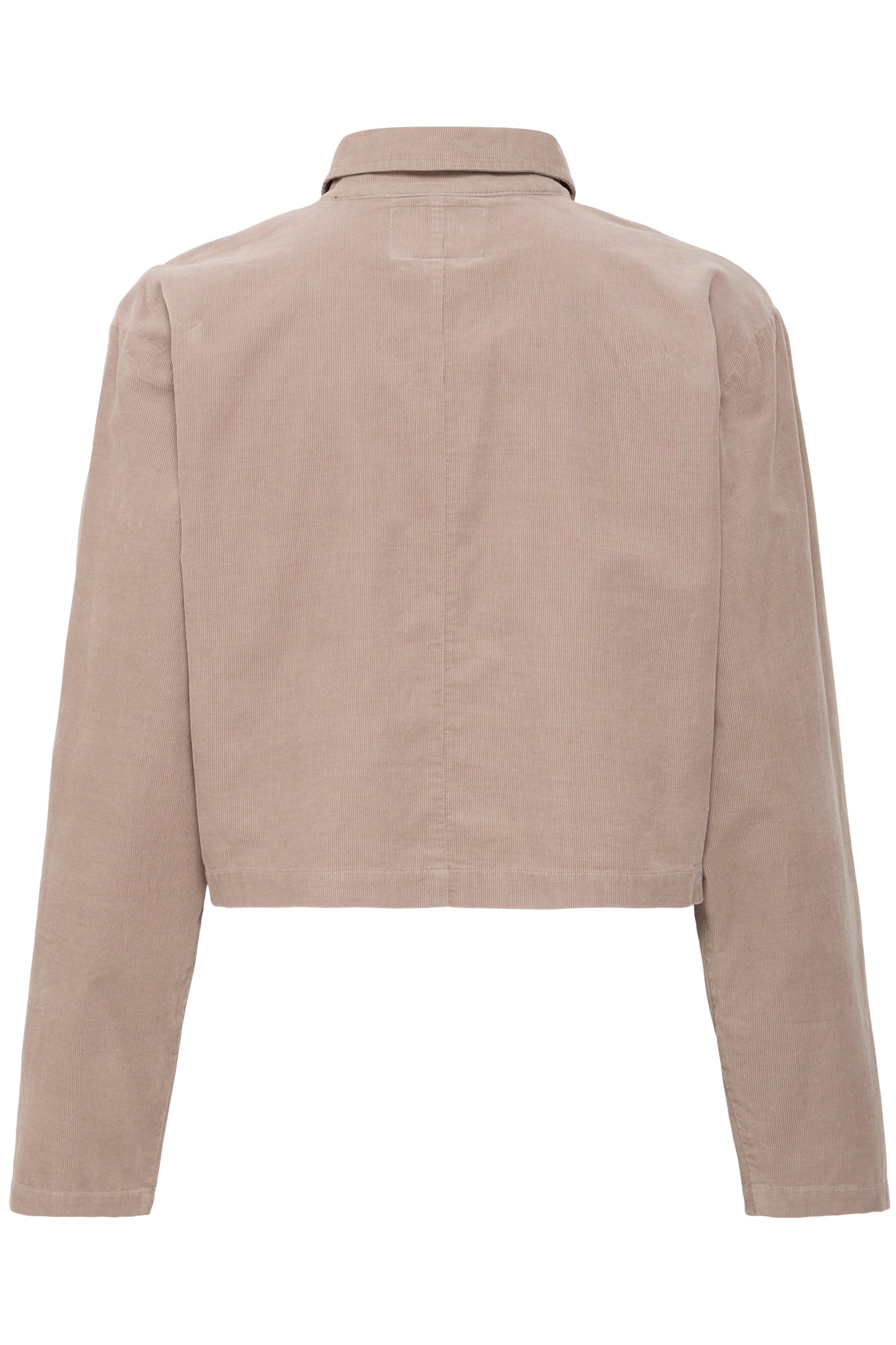 Frcory Cord Jacket - Moon Rock