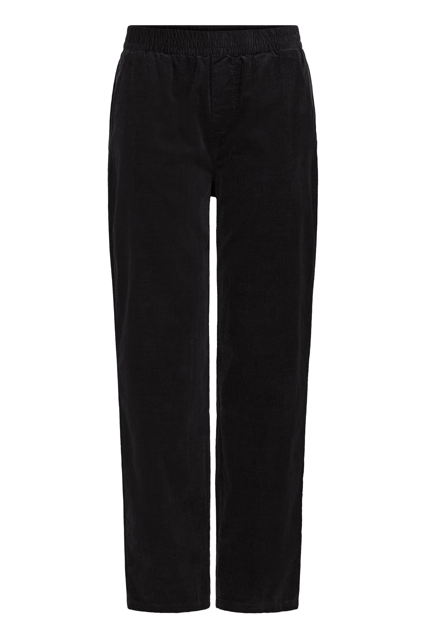 Frcory Cord Trousers - Meteorite